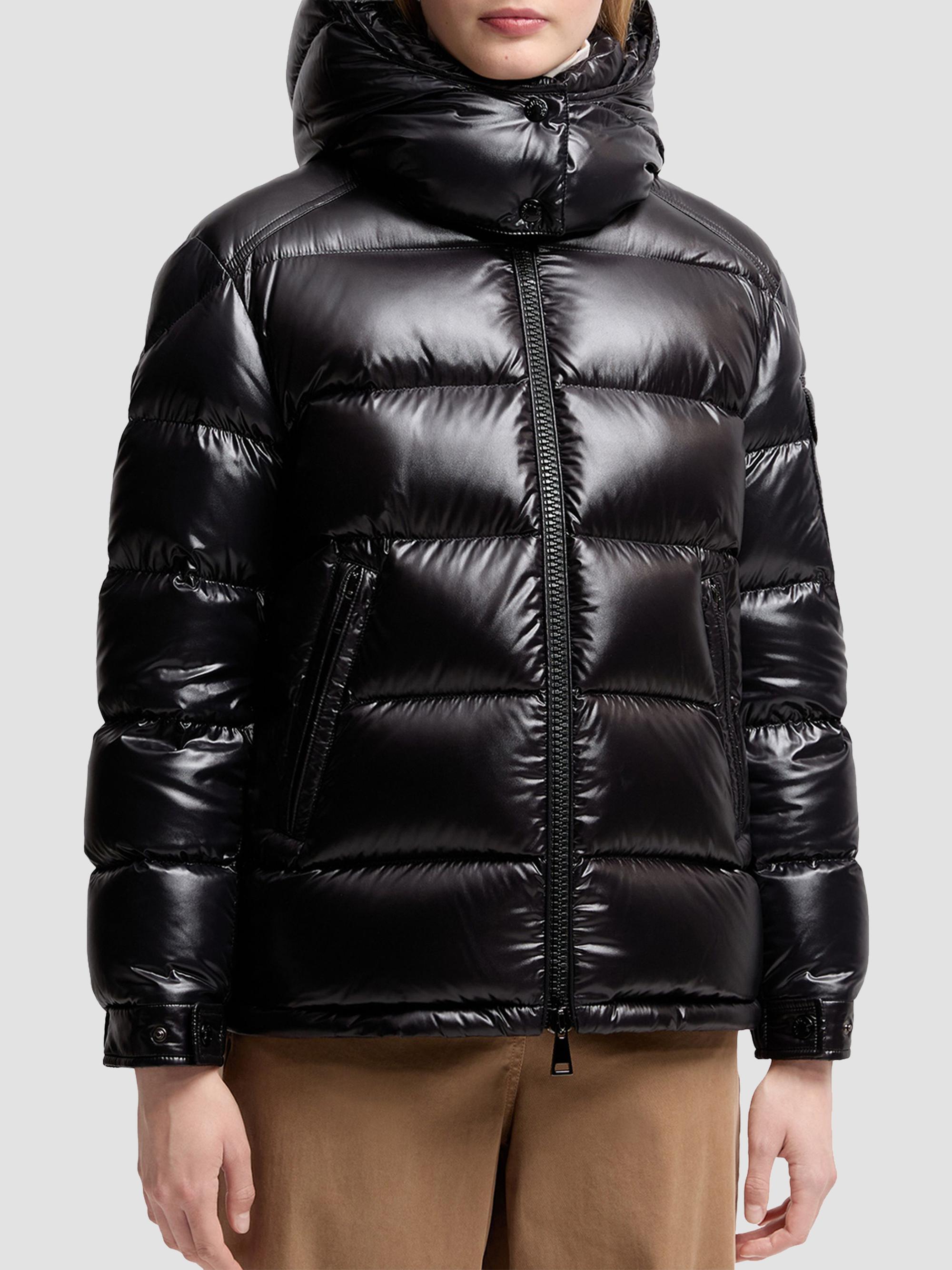 Moncler Maire Puffer Jacket | Saks Fifth Avenue
