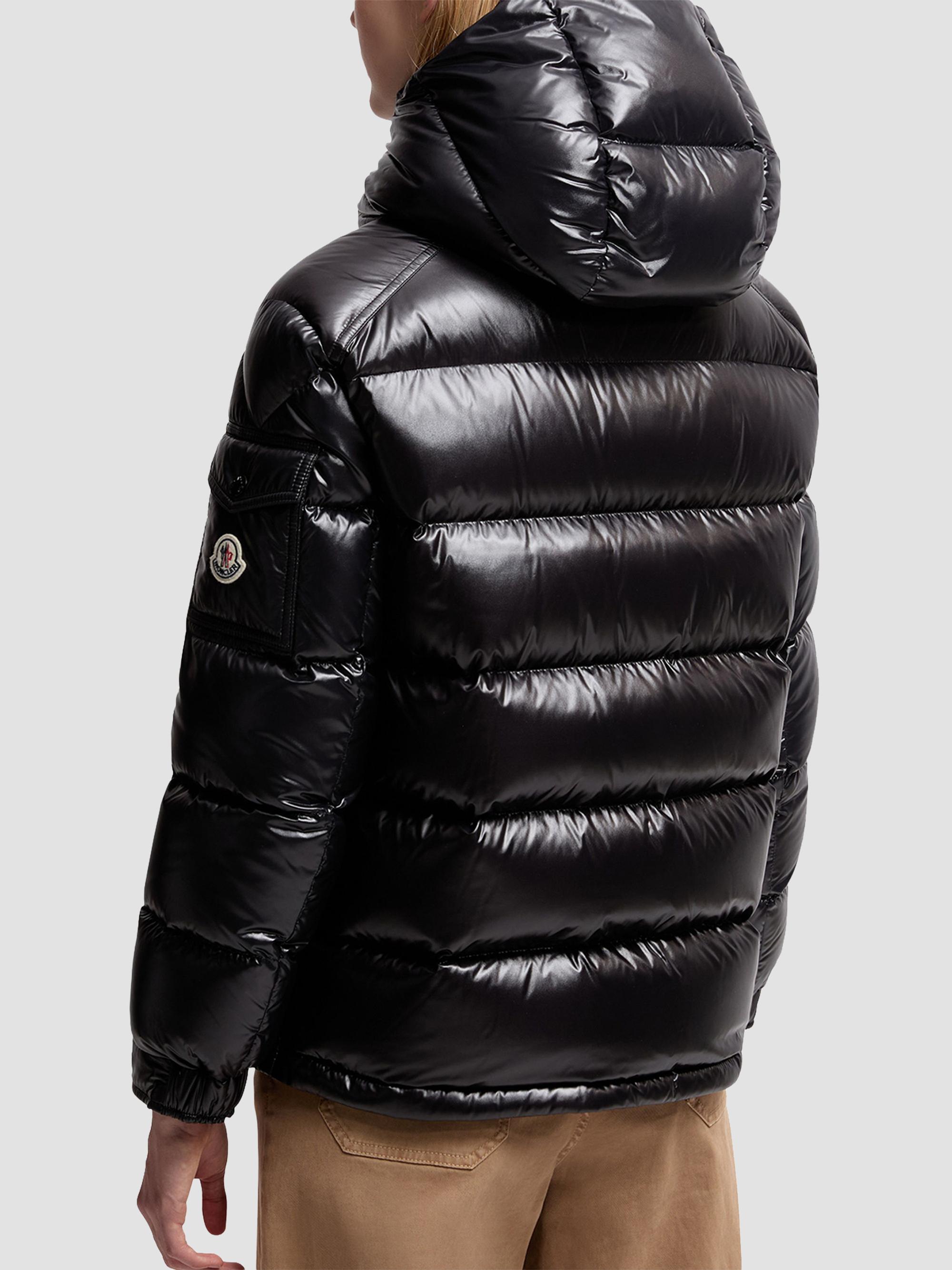 Moncler Maire Puffer Jacket | Saks Fifth Avenue