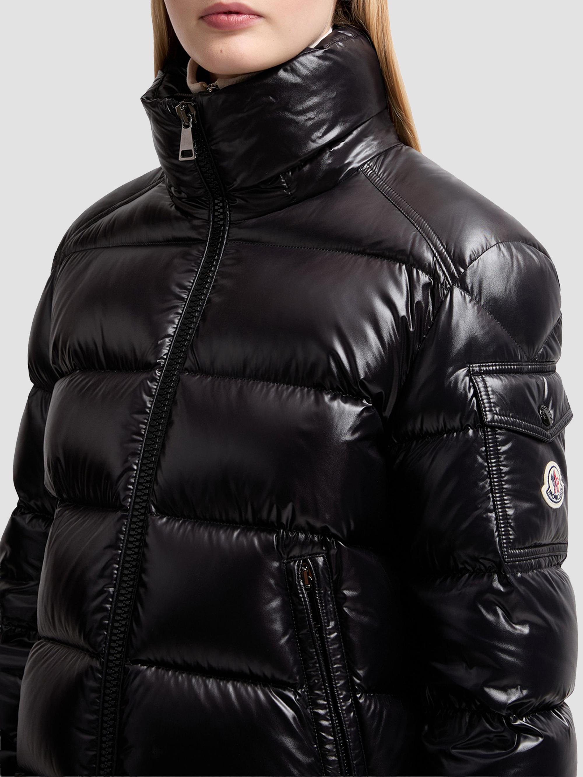Moncler Maire Puffer Jacket | Saks Fifth Avenue