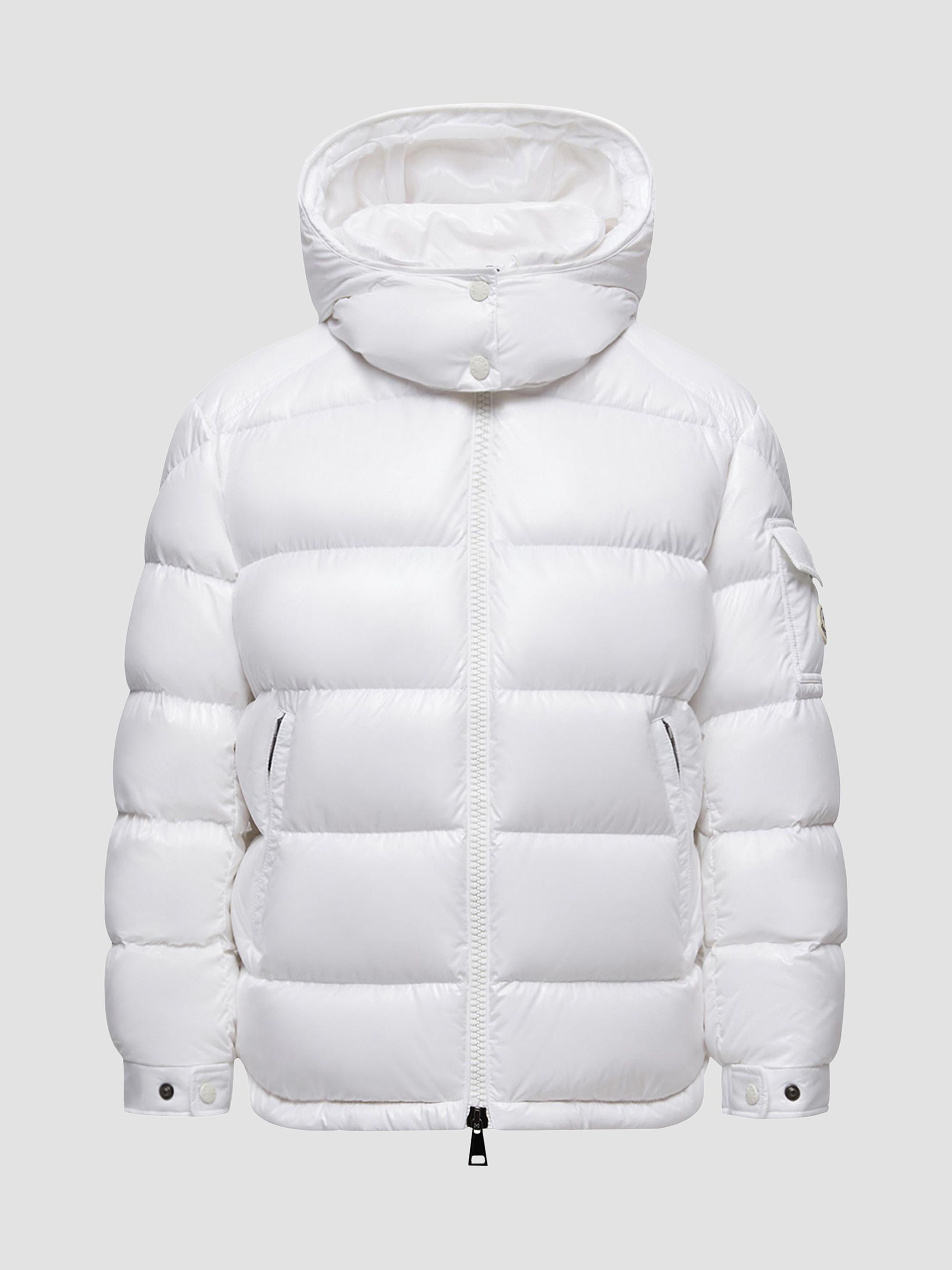 Moncler Maire Puffer Jacket | Saks Fifth Avenue