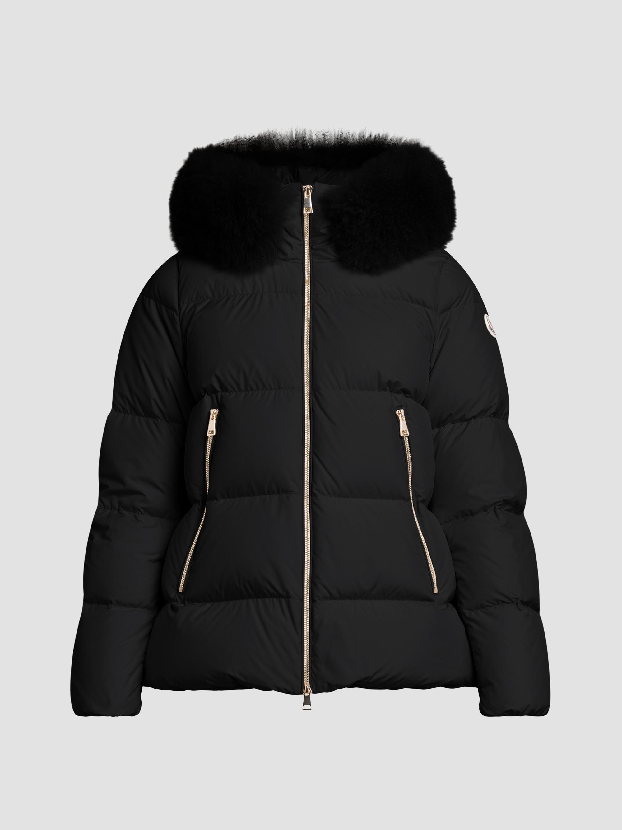 Moncler Maire Puffer Jacket | Saks Fifth Avenue
