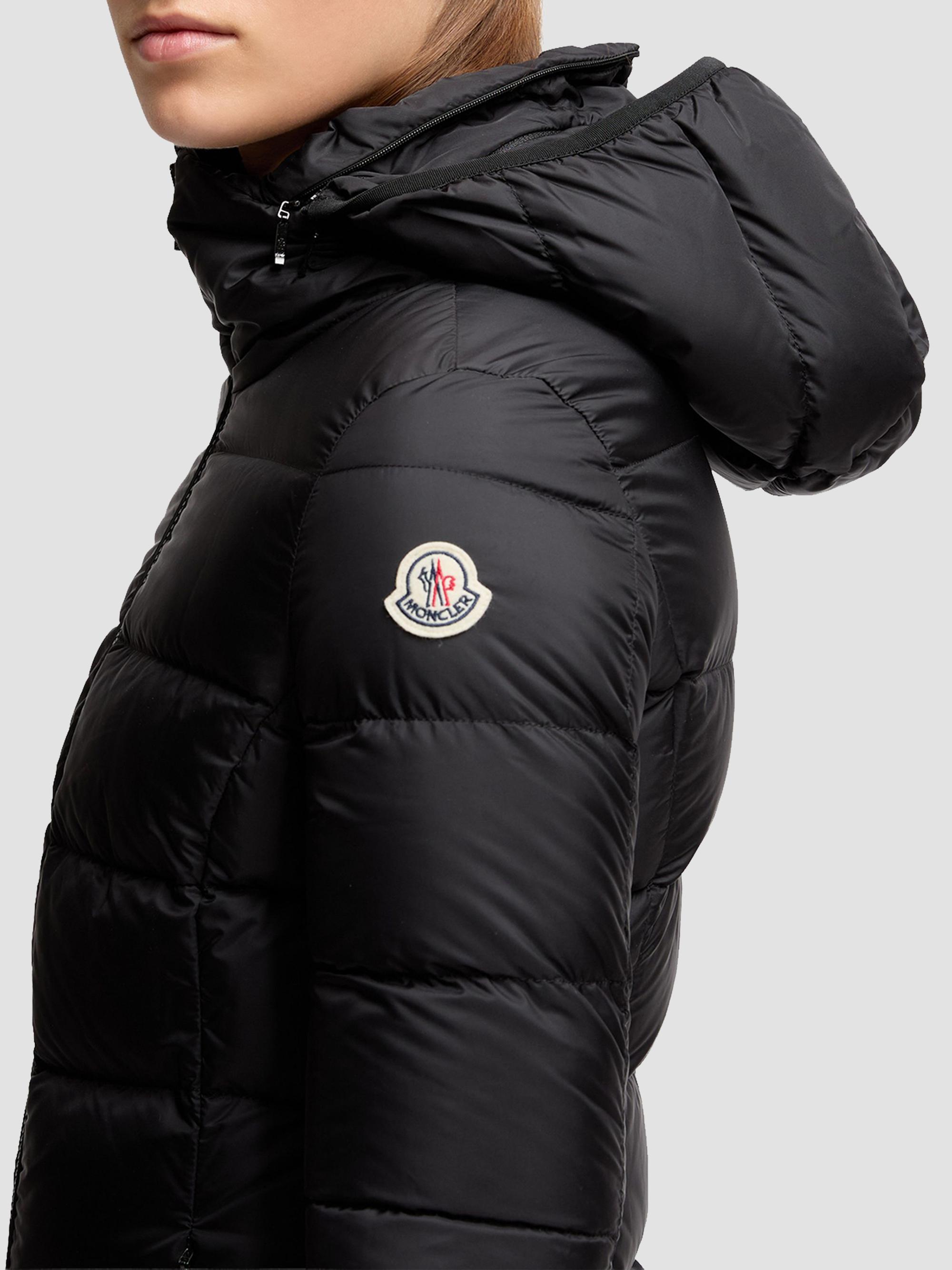 Moncler Gie Puffer Jacket | Saks Fifth Avenue