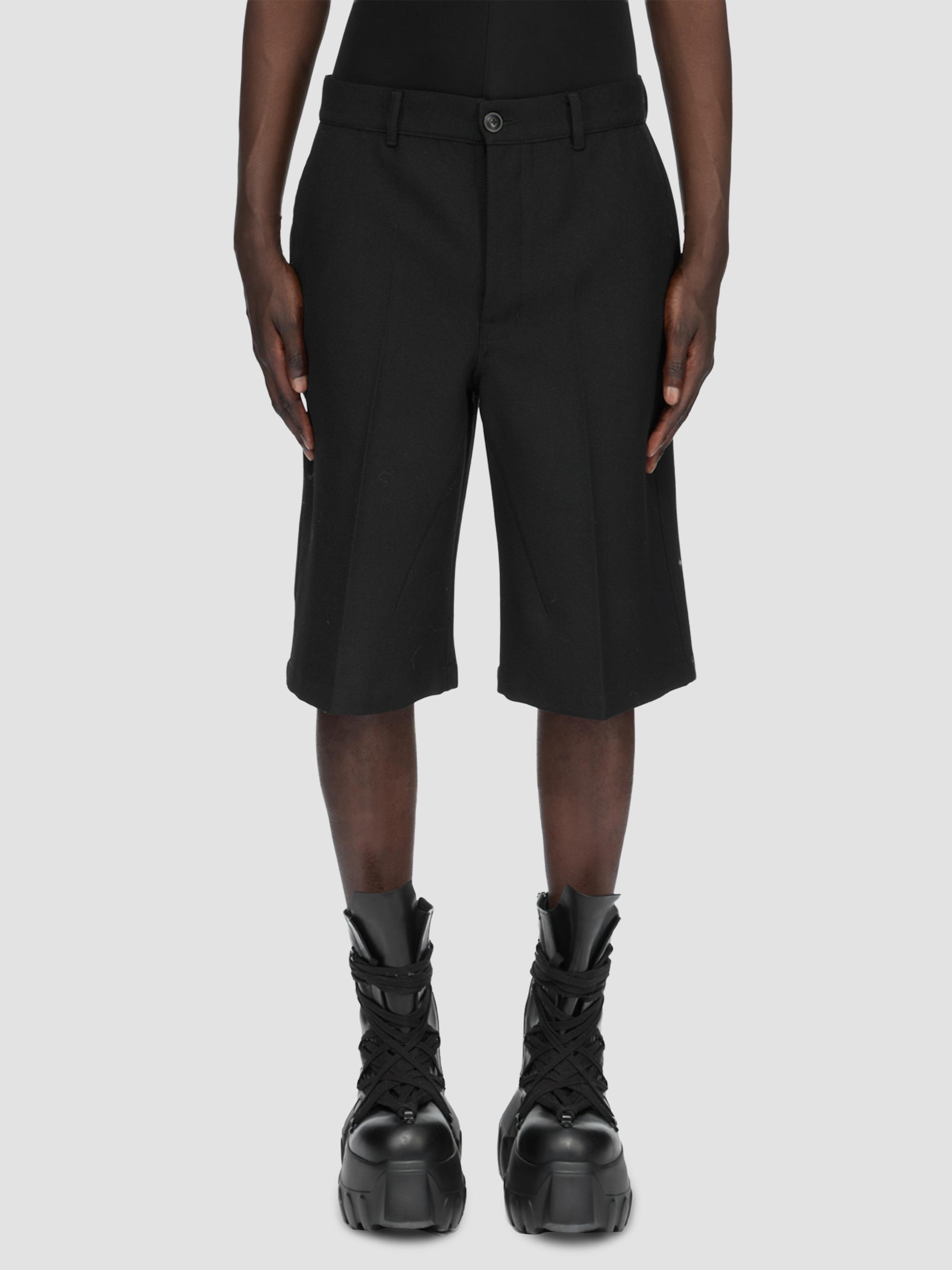 rick owens bauhaus bela ショーツ Rick Owens Bauhaus Bela Shorts | Saks Fifth Avenue
