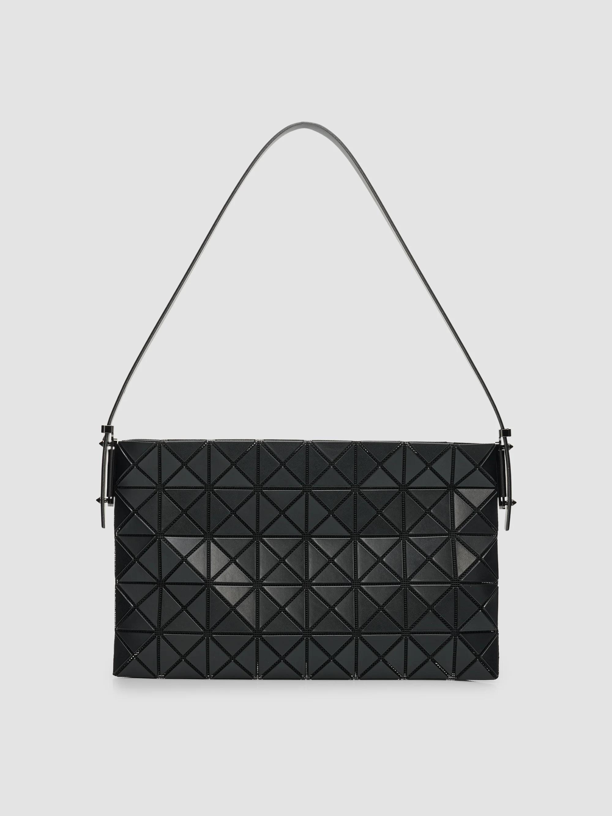 BAO BAO ISSEY MIYAKE Lucent Matte Crossbody Bag | Saks Fifth Avenue