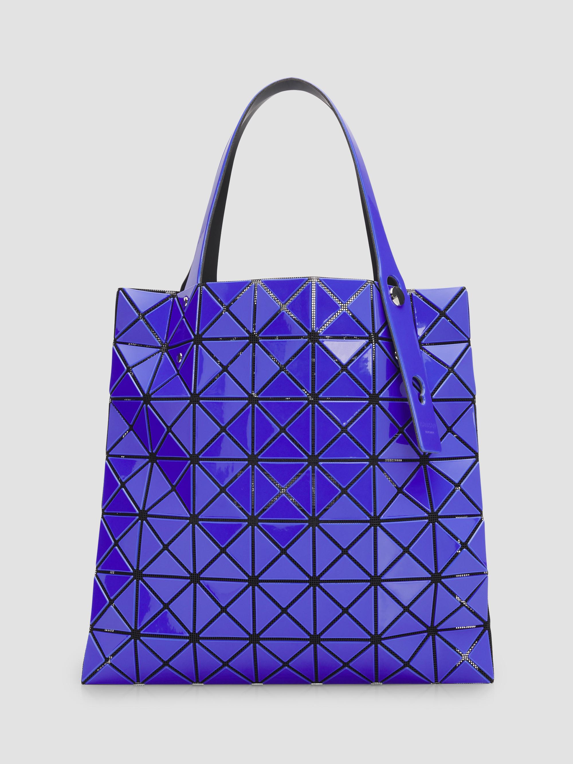 BAO BAO ISSEY MIYAKE Lucent Tote Bag | Saks Fifth Avenue