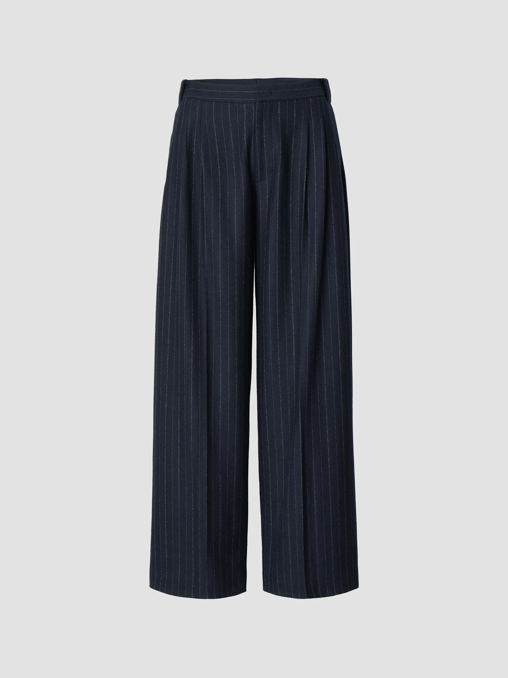 Pleats Please Issey Miyake Interplanetary Thicker Pants | Saks