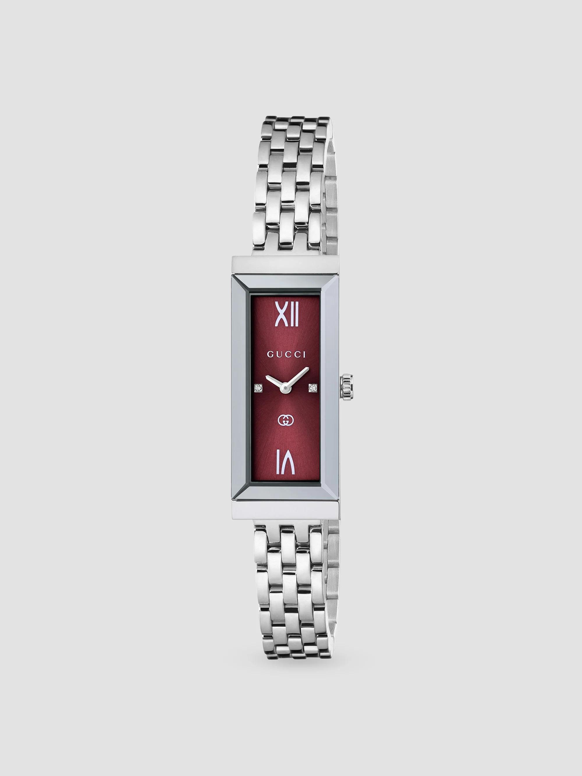 TOM FORD Classic Leather Watch Strap | Saks Fifth Avenue