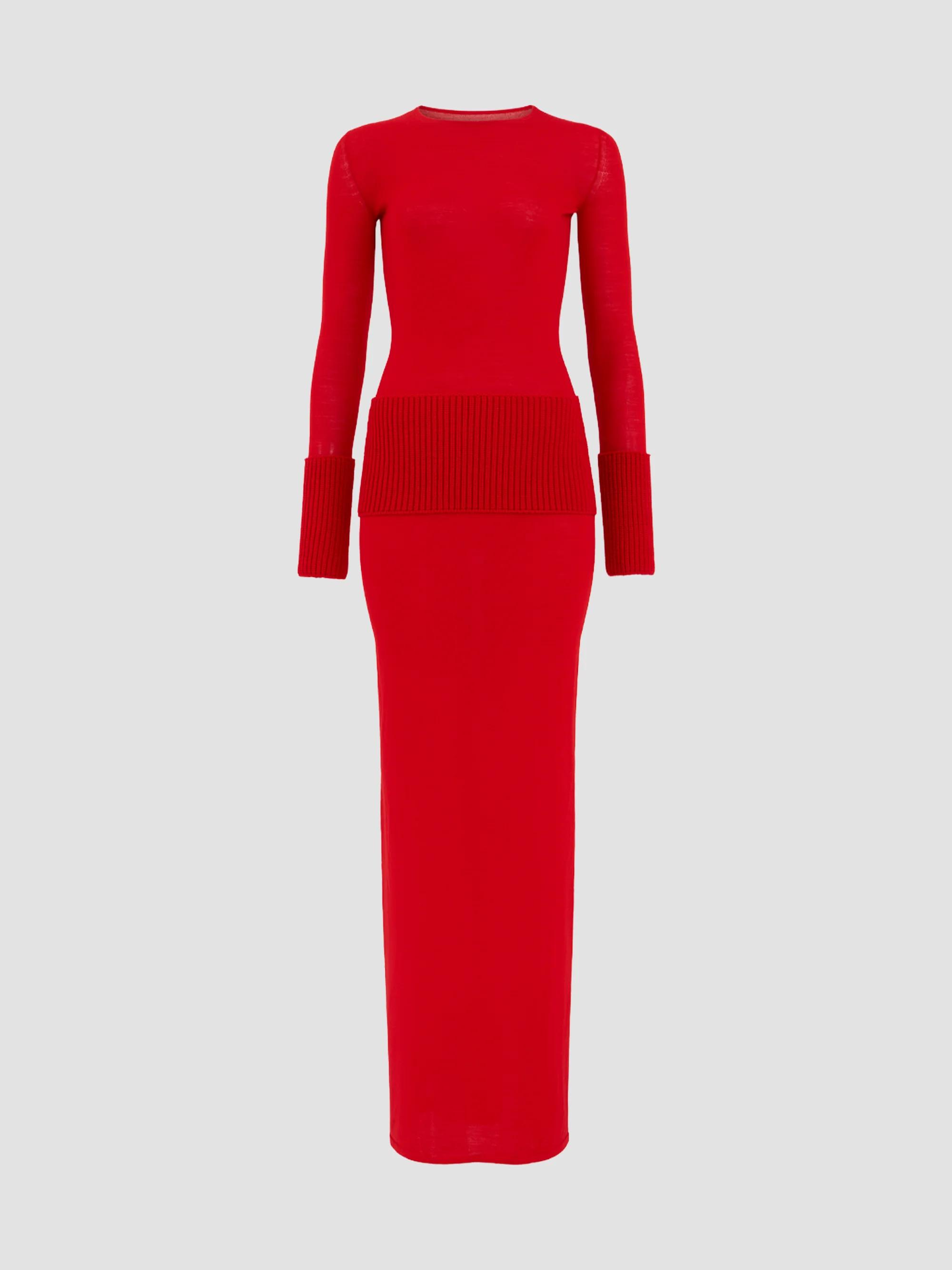 Women's Bodycon Designer Maxi Dresses