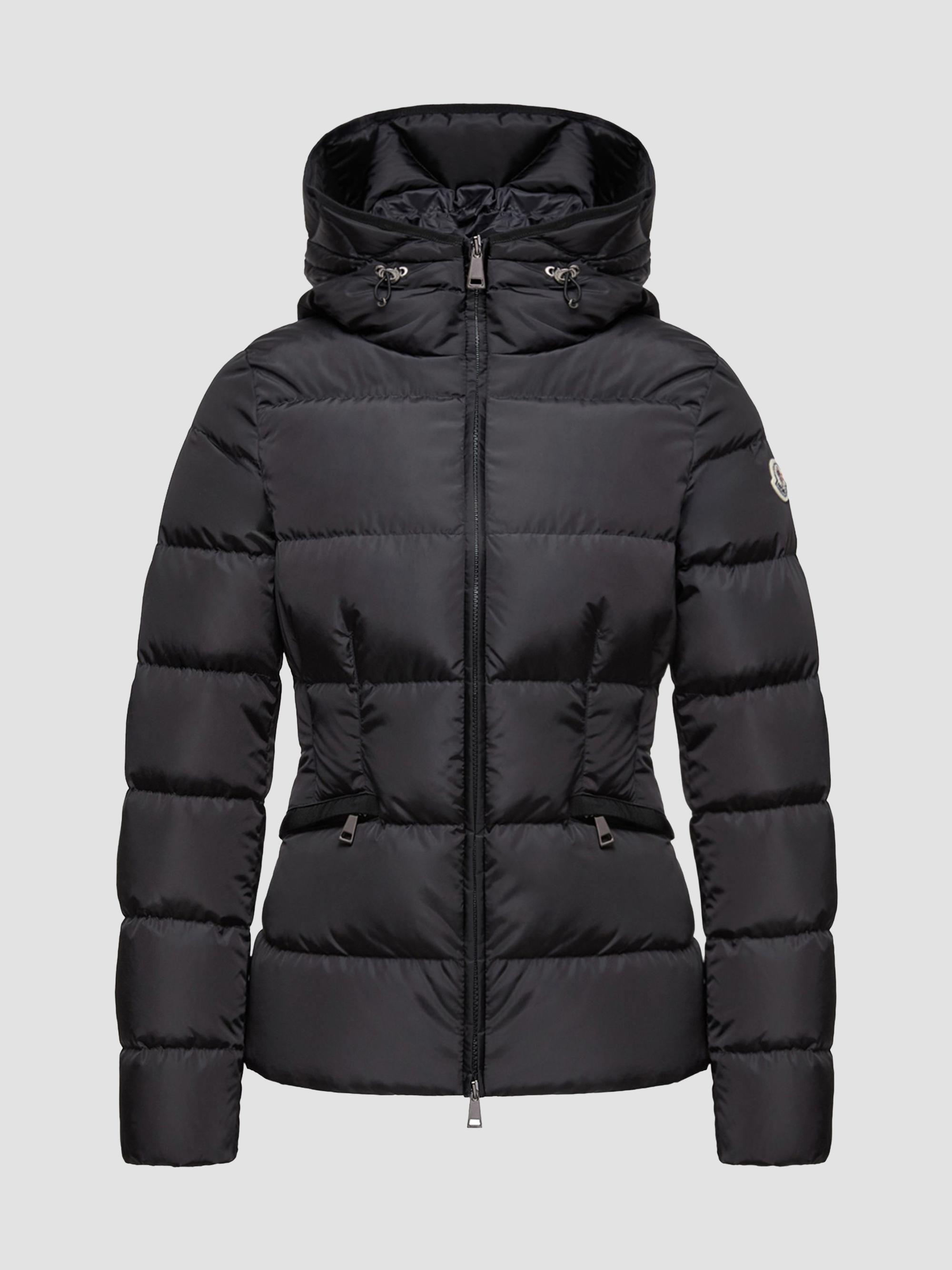 Moncler Bady Short Down Jacket | Saks Fifth Avenue