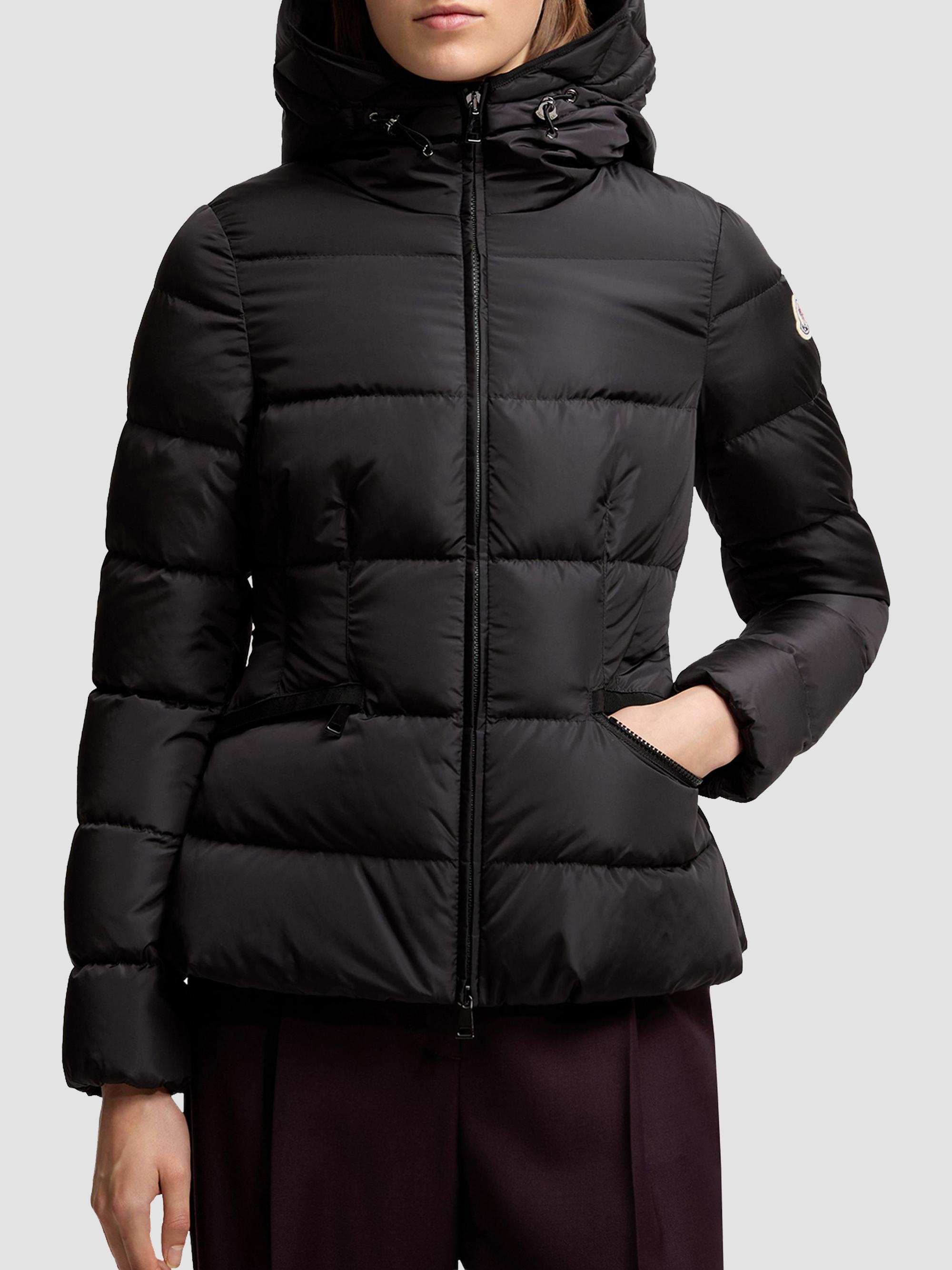 Moncler Avoce Puffer Jacket | Saks Fifth Avenue