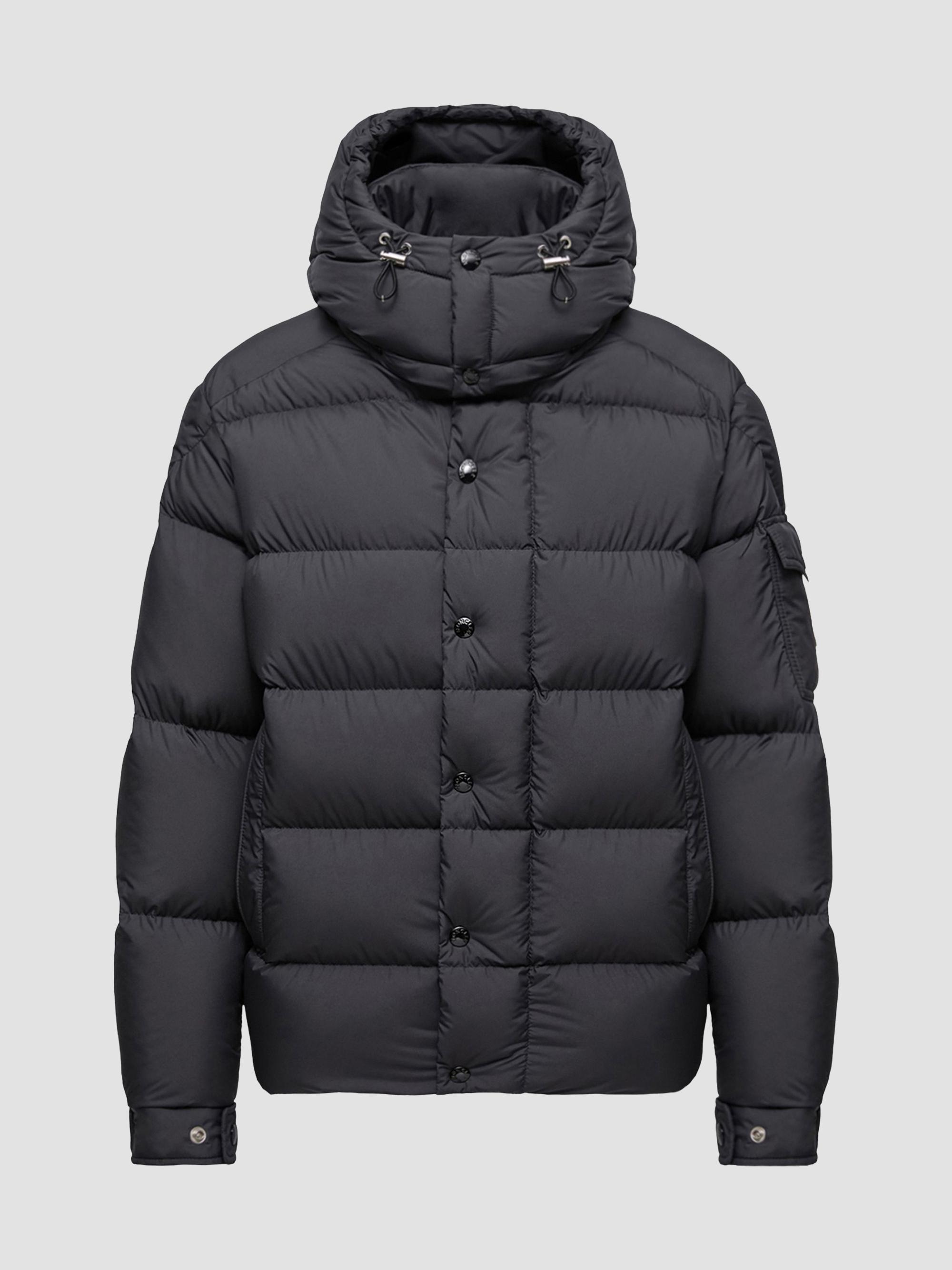 Moncler Maya Puffer Jacket | Saks Fifth Avenue