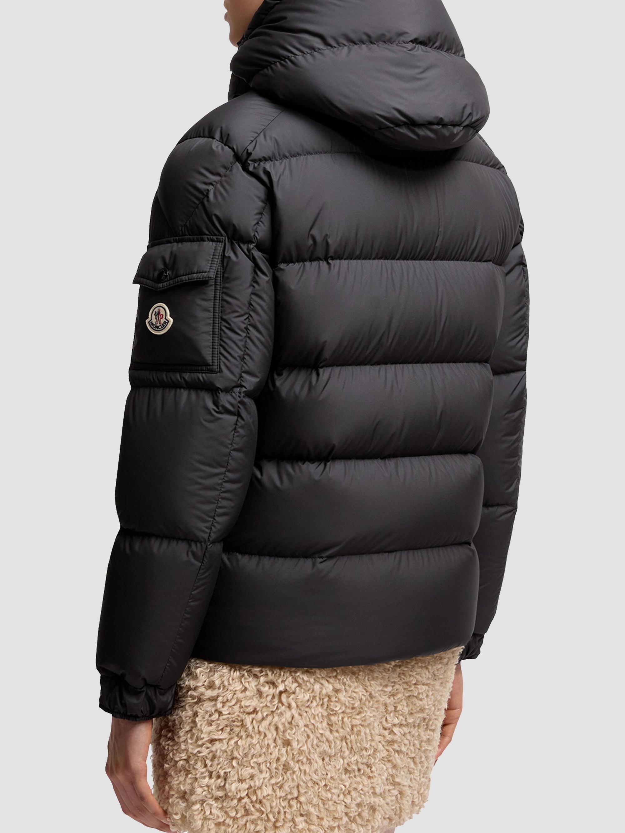 Moncler Maya Puffer Jacket | Saks Fifth Avenue