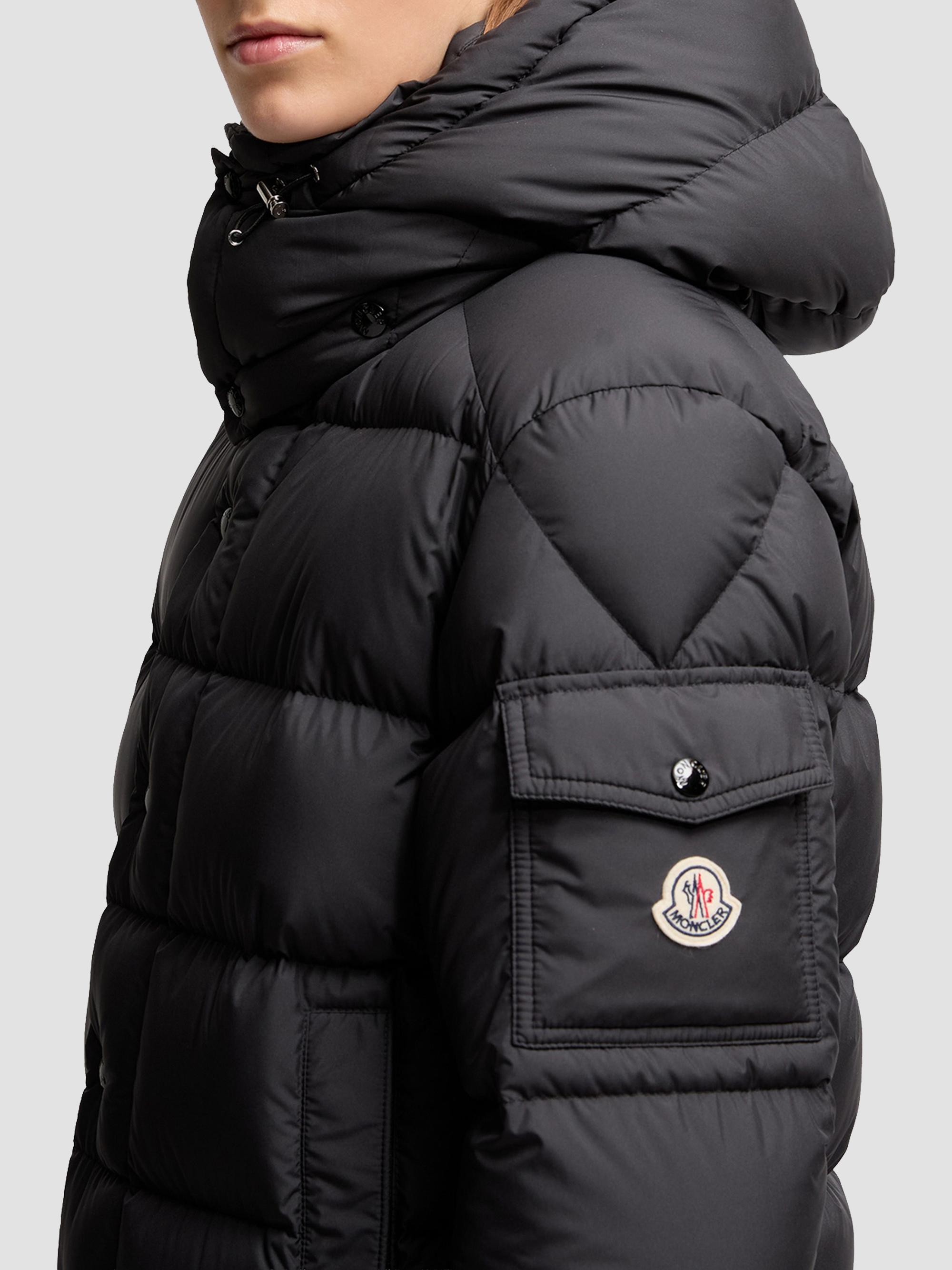 Moncler Maya Puffer Jacket | Saks Fifth Avenue