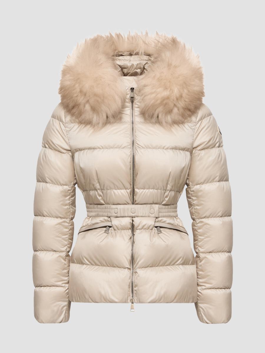 Moncler Boed Puffer Jacket | Saks Fifth Avenue
