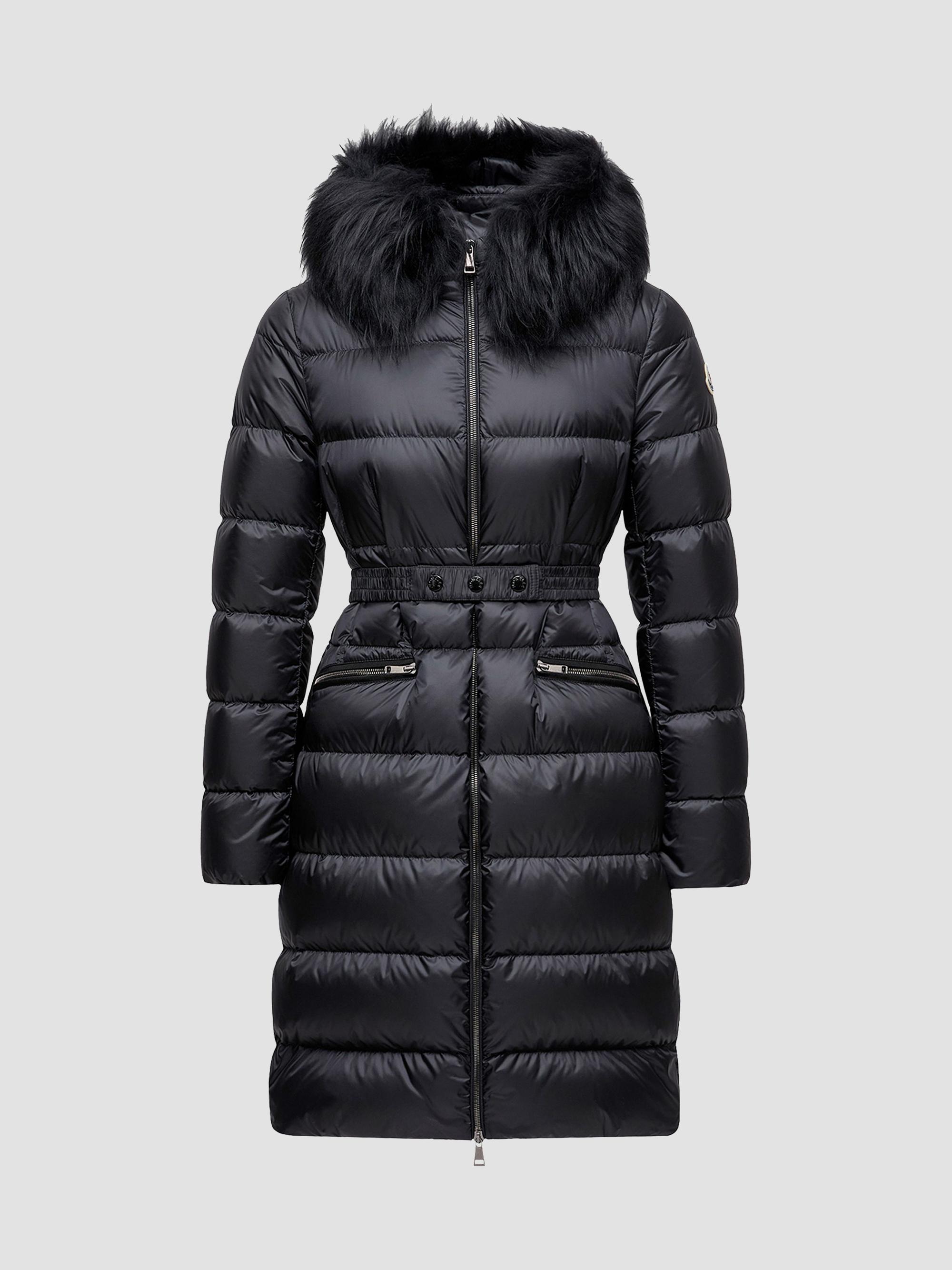 Women's Moncler Designer Puffer Coats | Saks Fifth Avenue