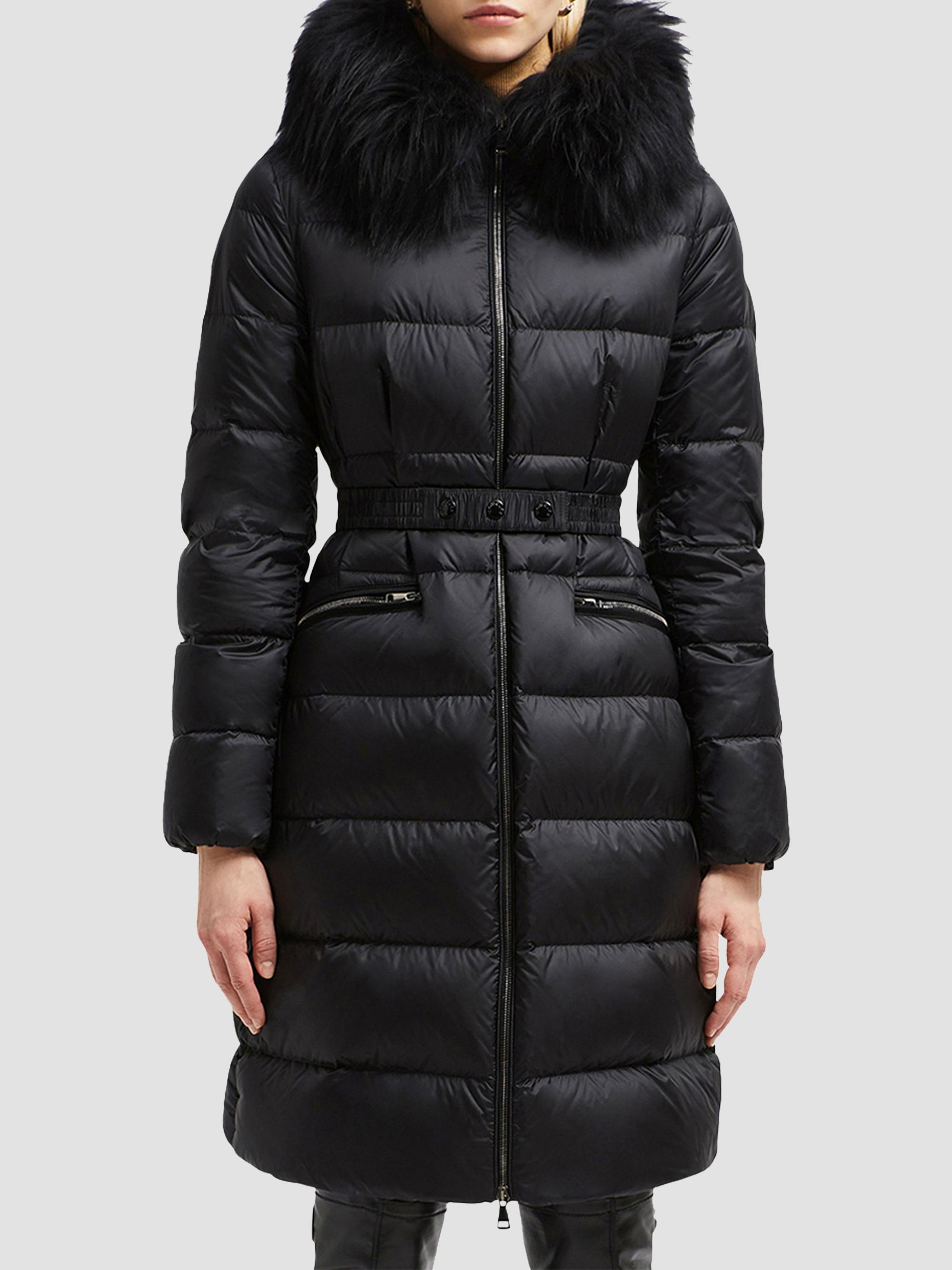 Moncler Boedic Puffer Jacket | Saks Fifth Avenue