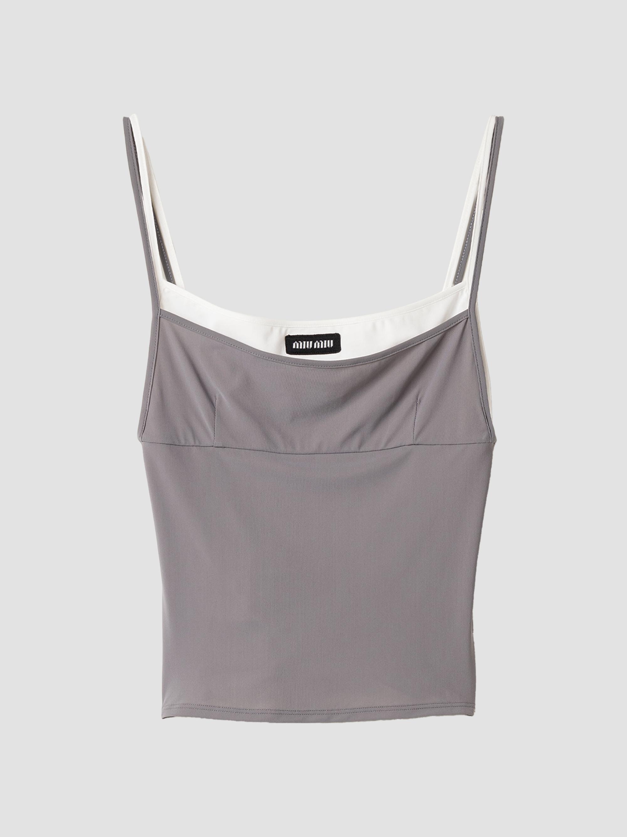 Women's Graphic & Logo Designer Tanks, Camis & Sleeveless Tops