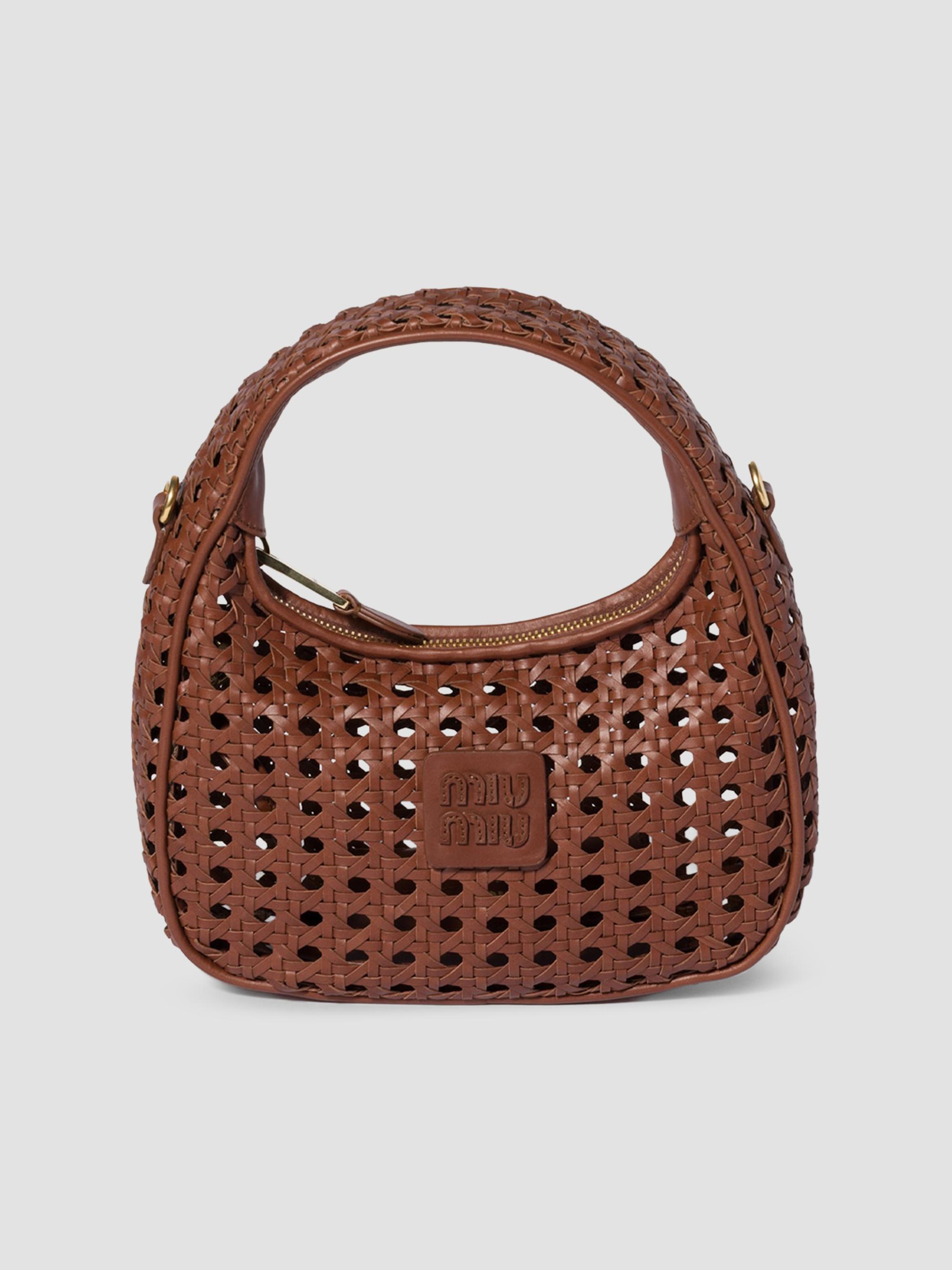 Women's Miu Miu Designer Handbags | Saks Fifth Avenue