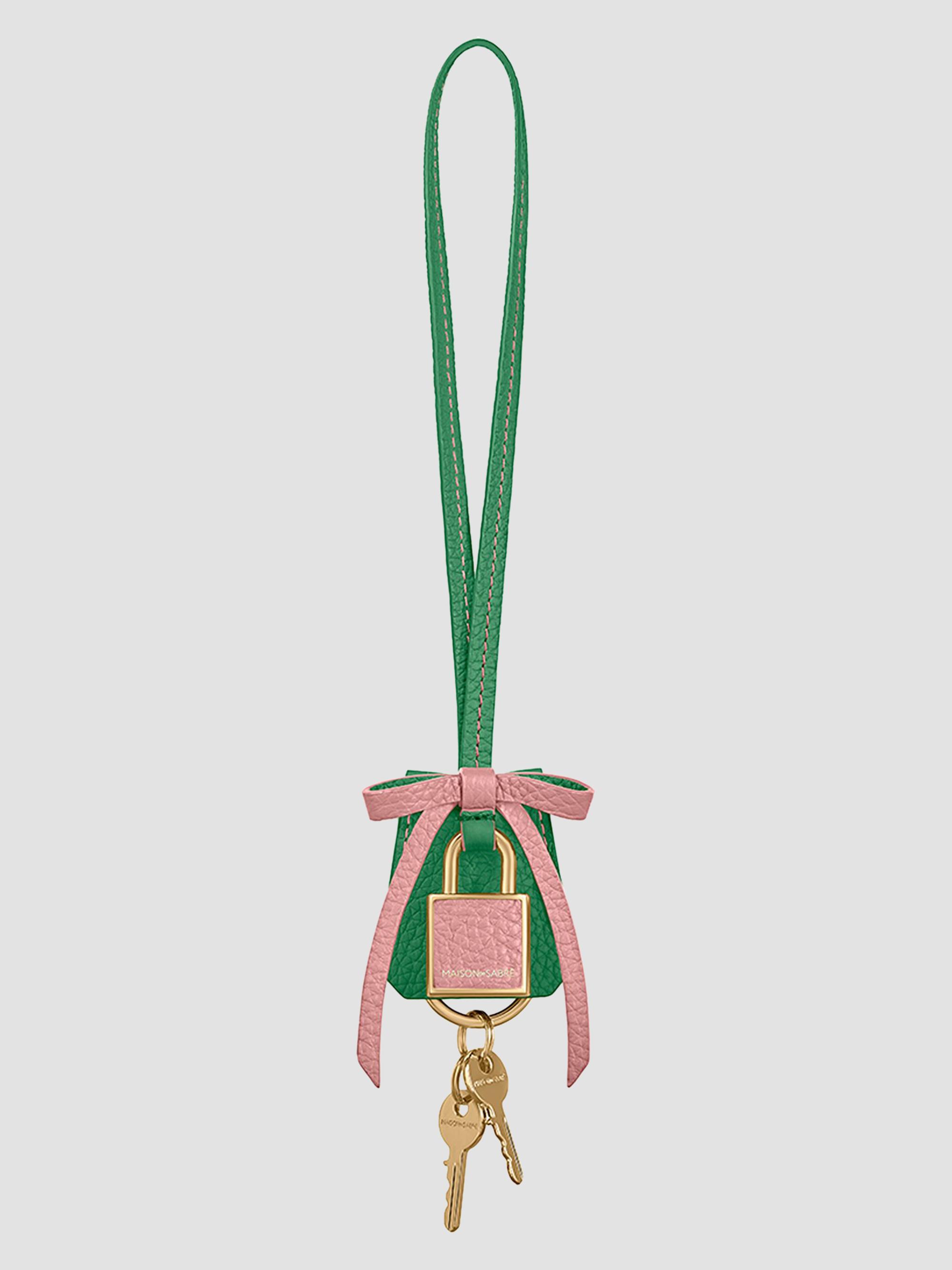 Maison de Sabre The Sabrémoji Hello Kitty Charm | Saks Fifth Avenue