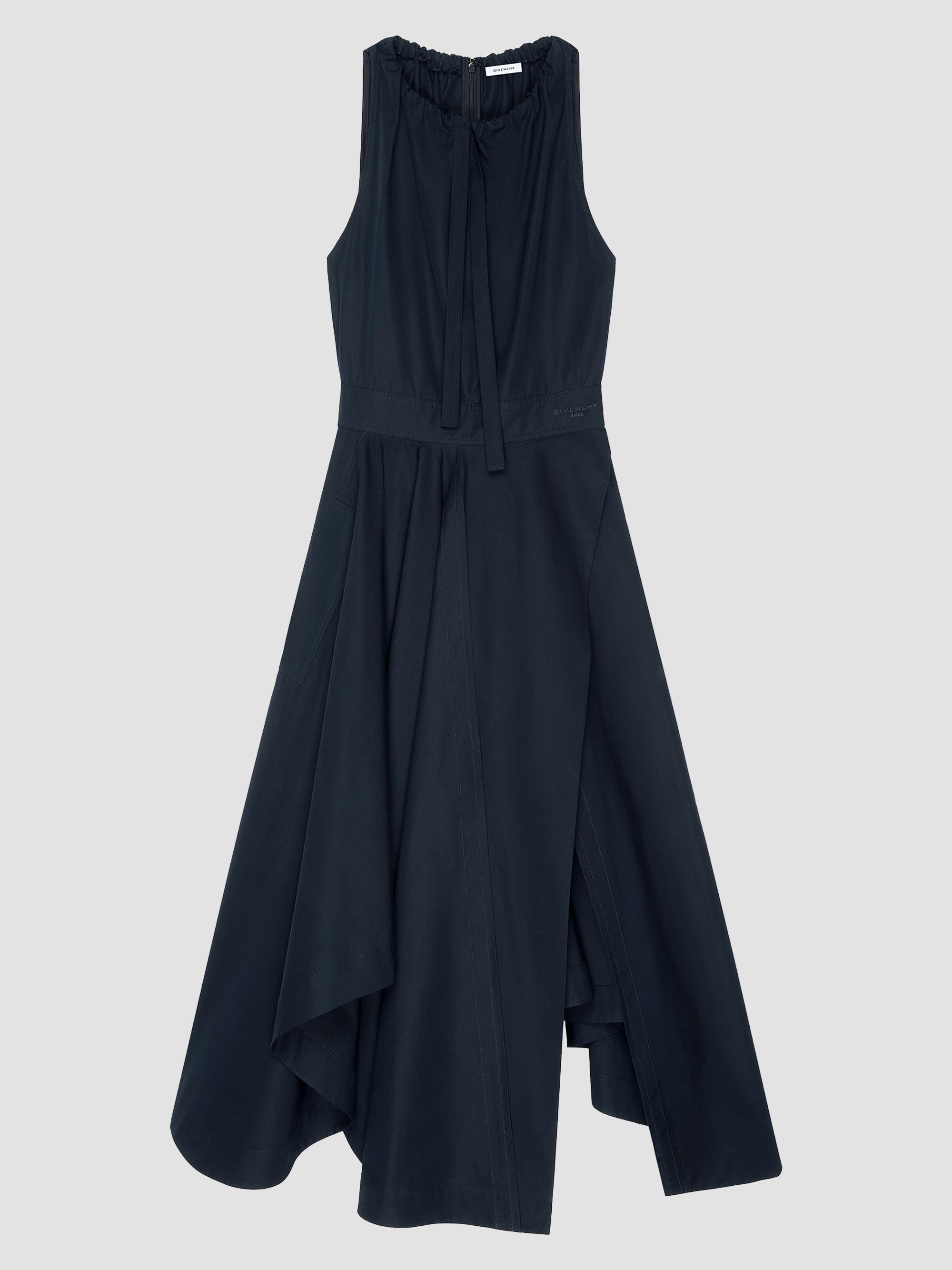 givenchy casual dress Givenchy - Lily Print Dress - Yellow - Girl