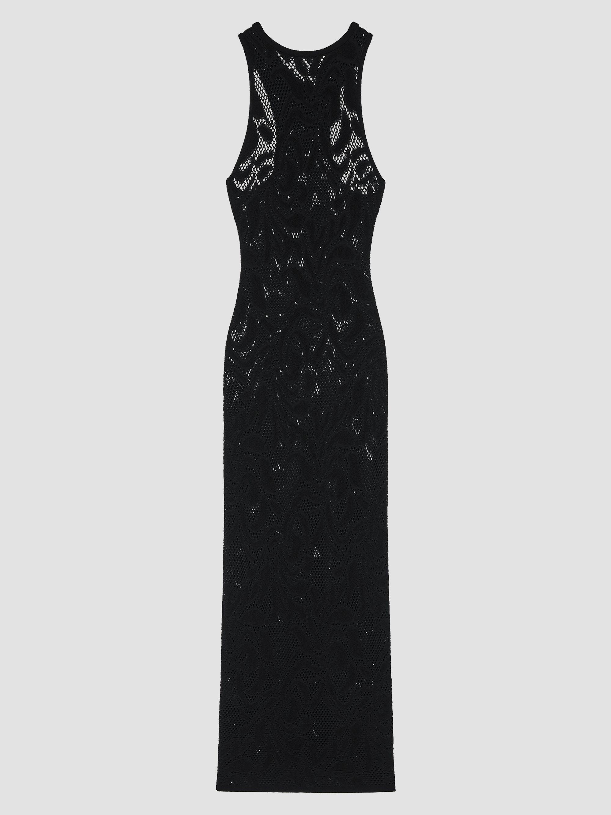 givenchy prom dresses Crepe gown - red