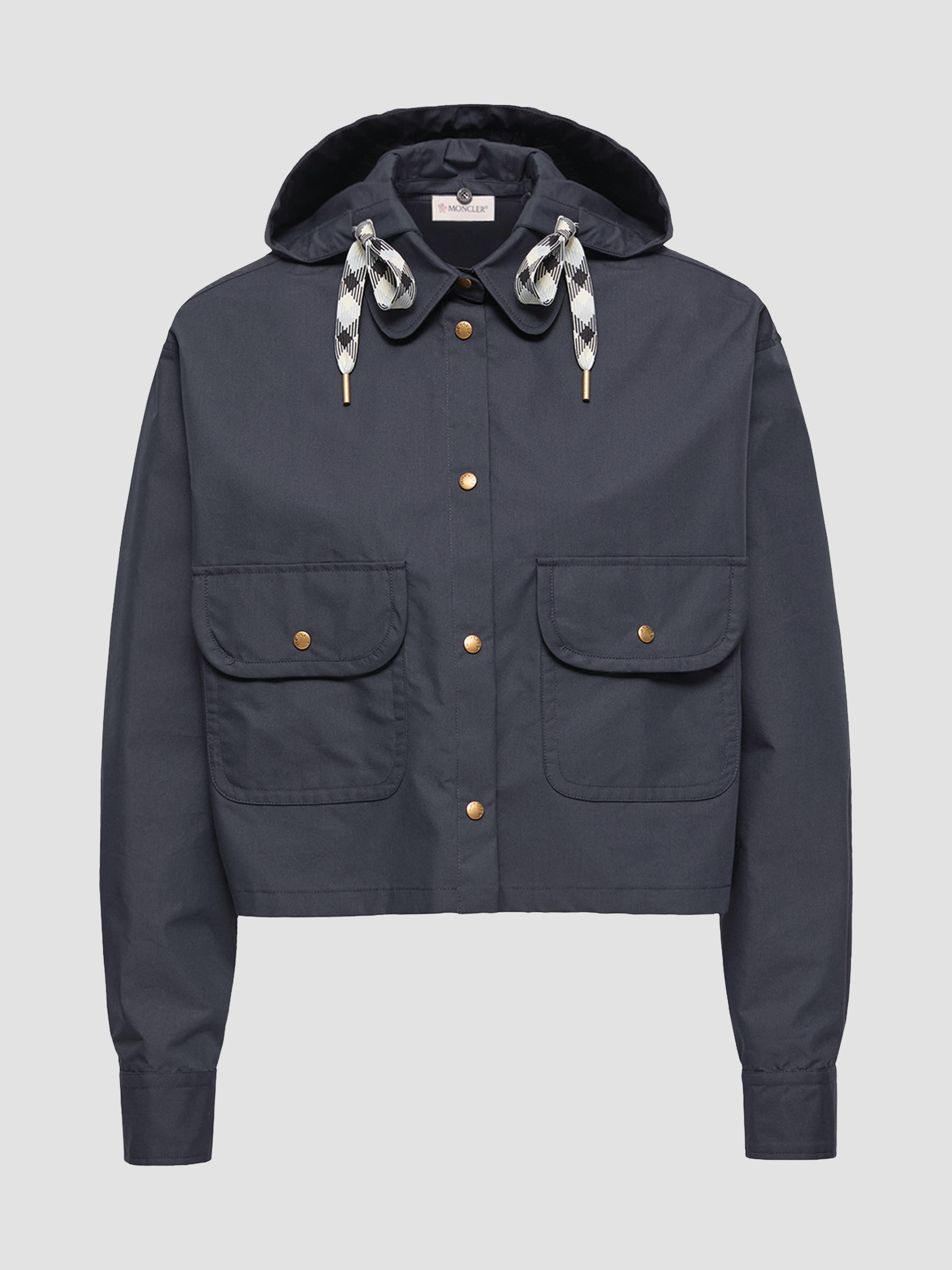 Moncler Zelkova Jacket | Saks Fifth Avenue
