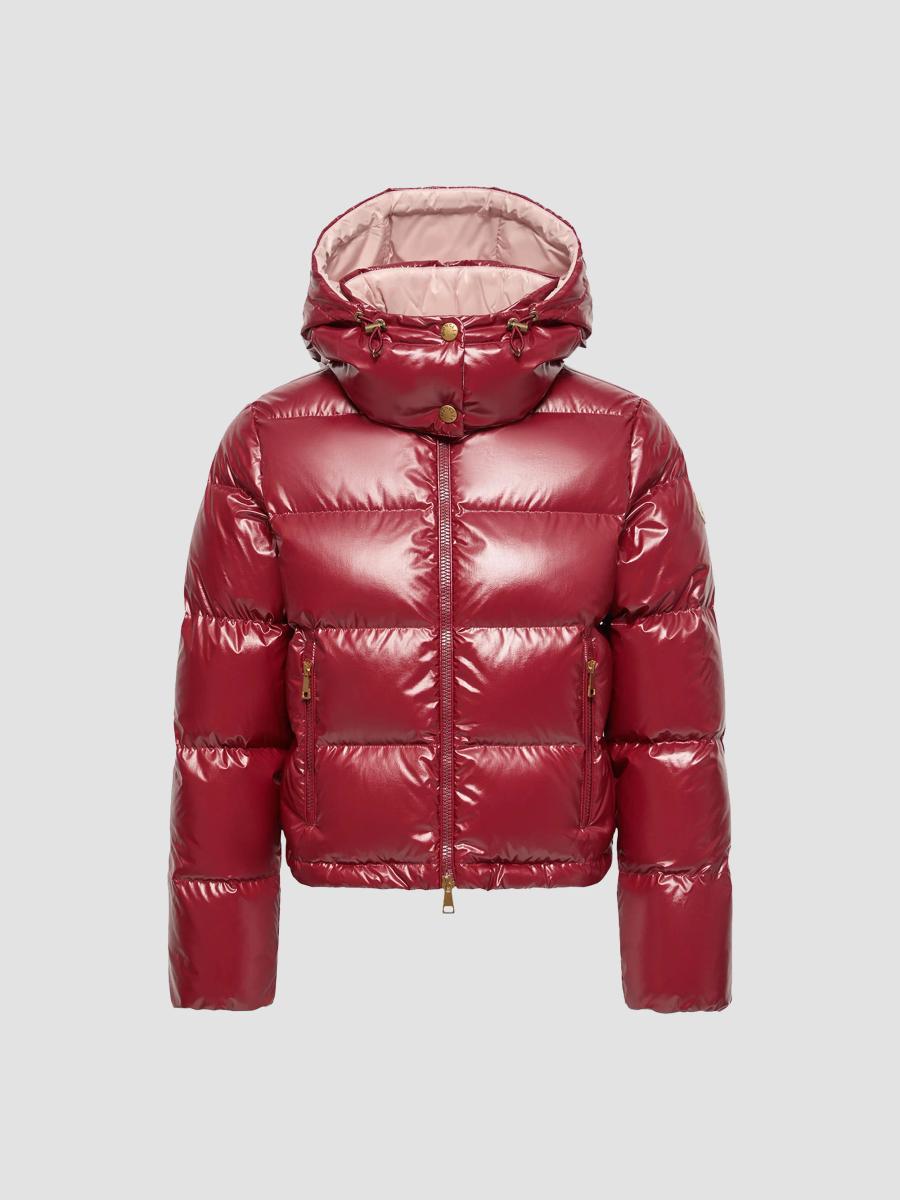 Moncler Niveole Puffer Jacket | Saks Fifth Avenue