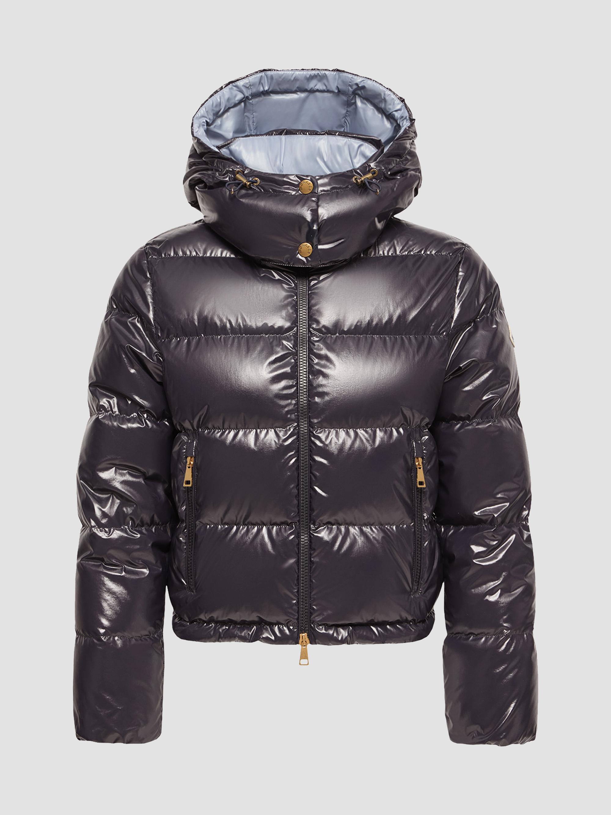 Moncler Parana Puffer Jacket | Saks Fifth Avenue