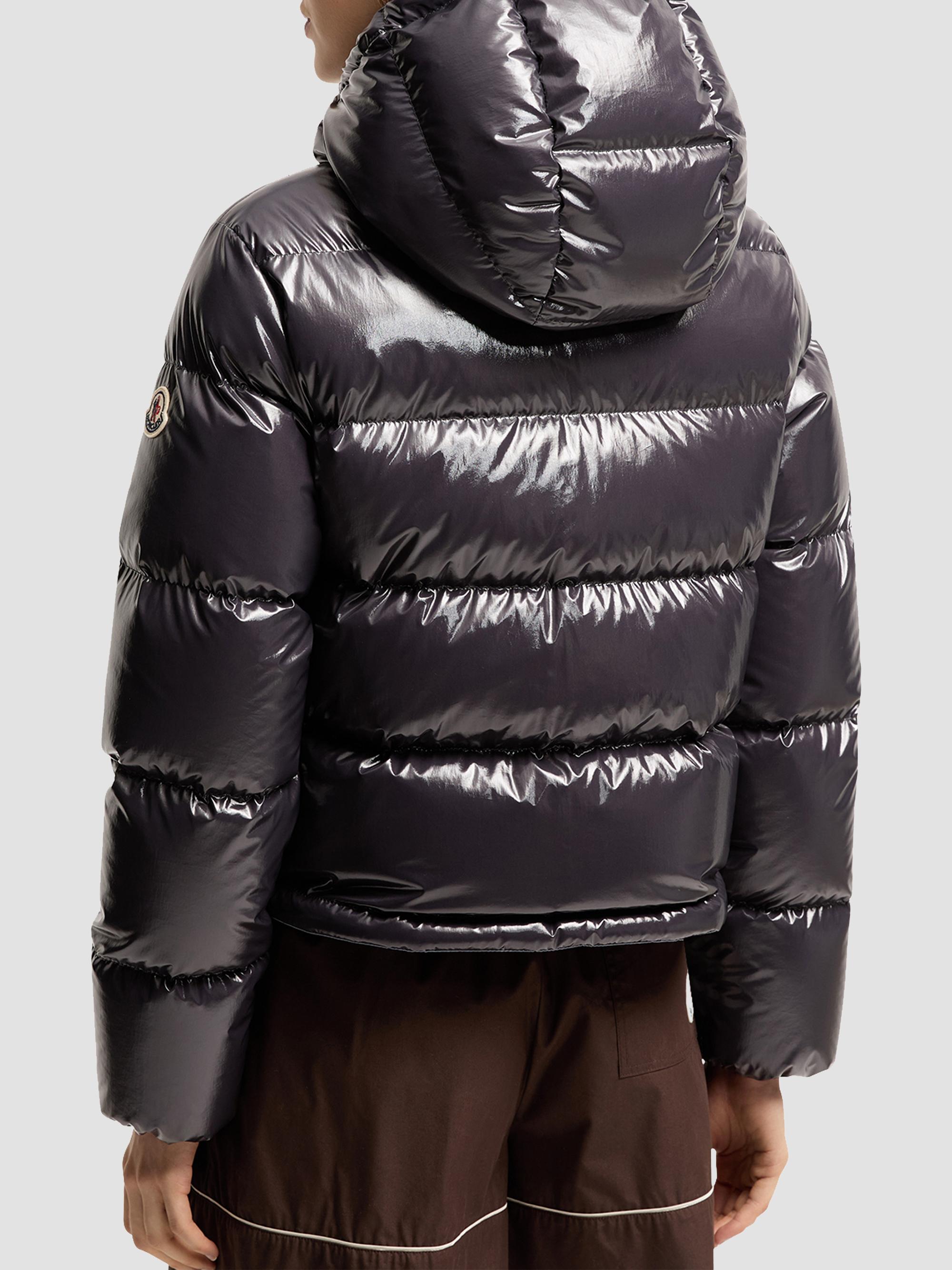 Moncler Niveole Puffer Jacket | Saks Fifth Avenue