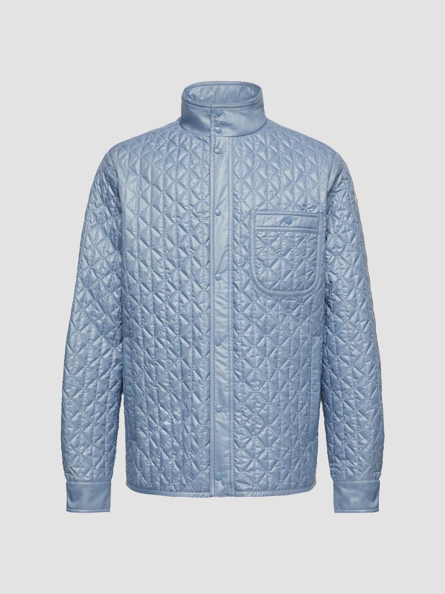 Moncler Cleorine Down-Filled Jacket | Saks Fifth Avenue