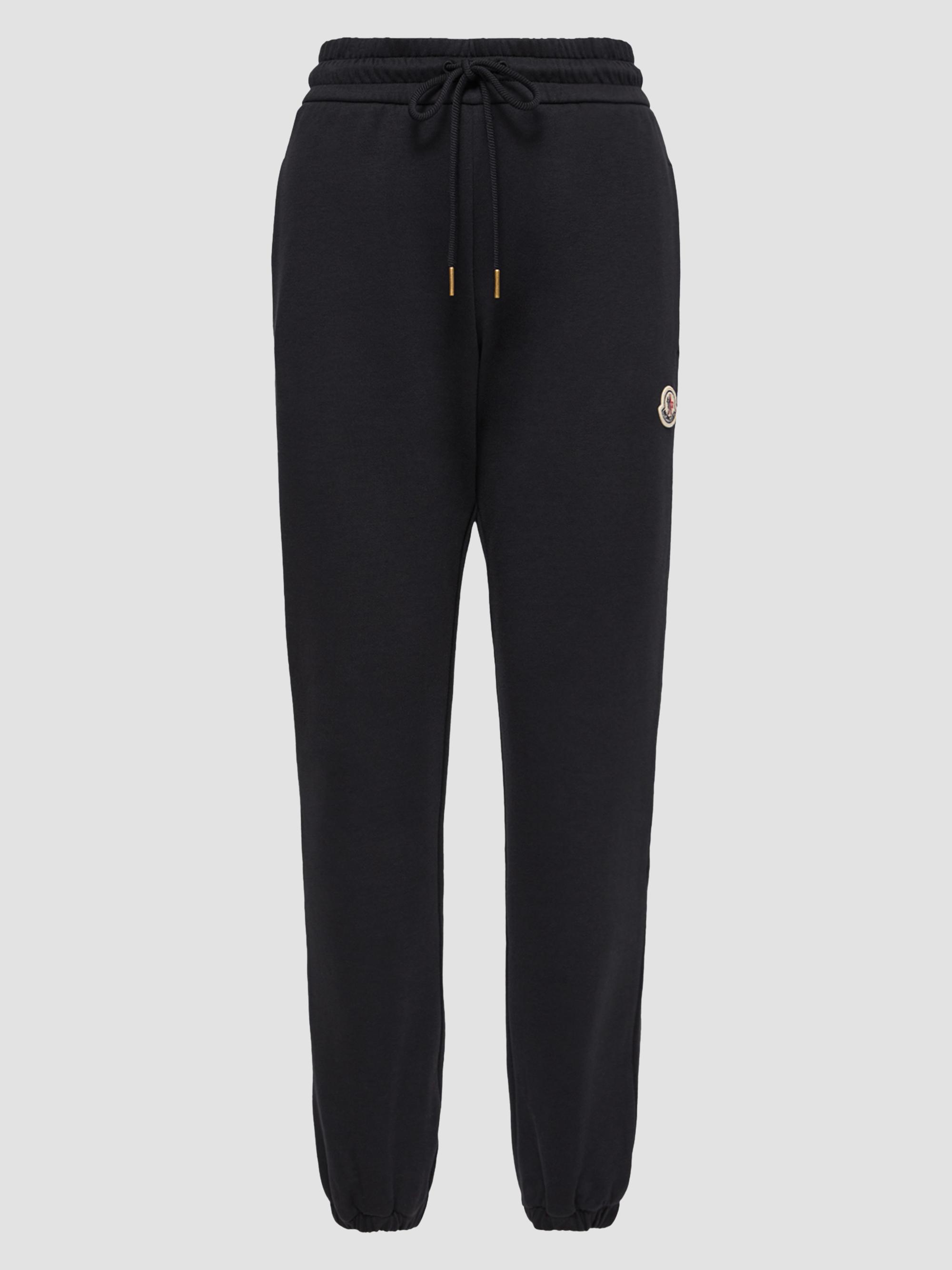 Balenciaga Loop Sports Icon Zipped Sweatpants | Saks Fifth Avenue