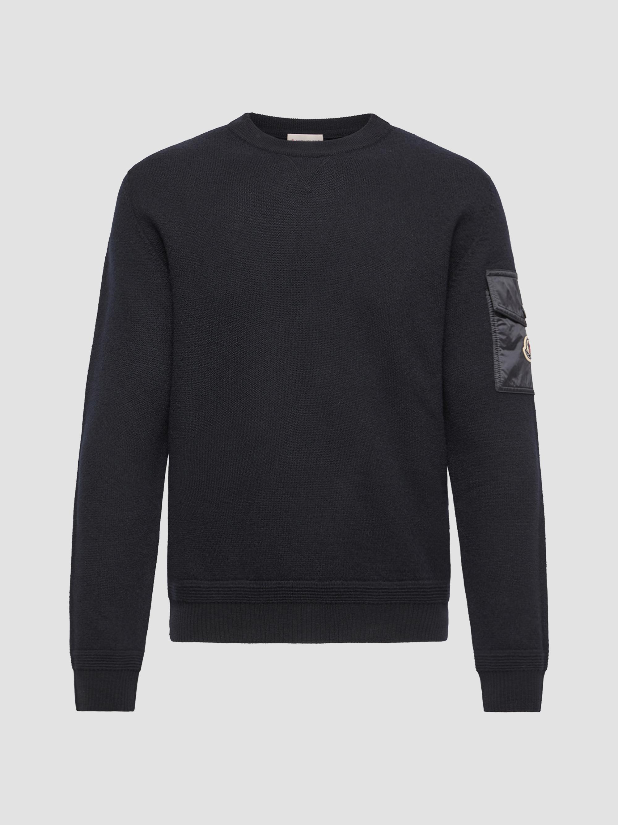 Moncler Down-Filled Cardigan | Saks Fifth Avenue