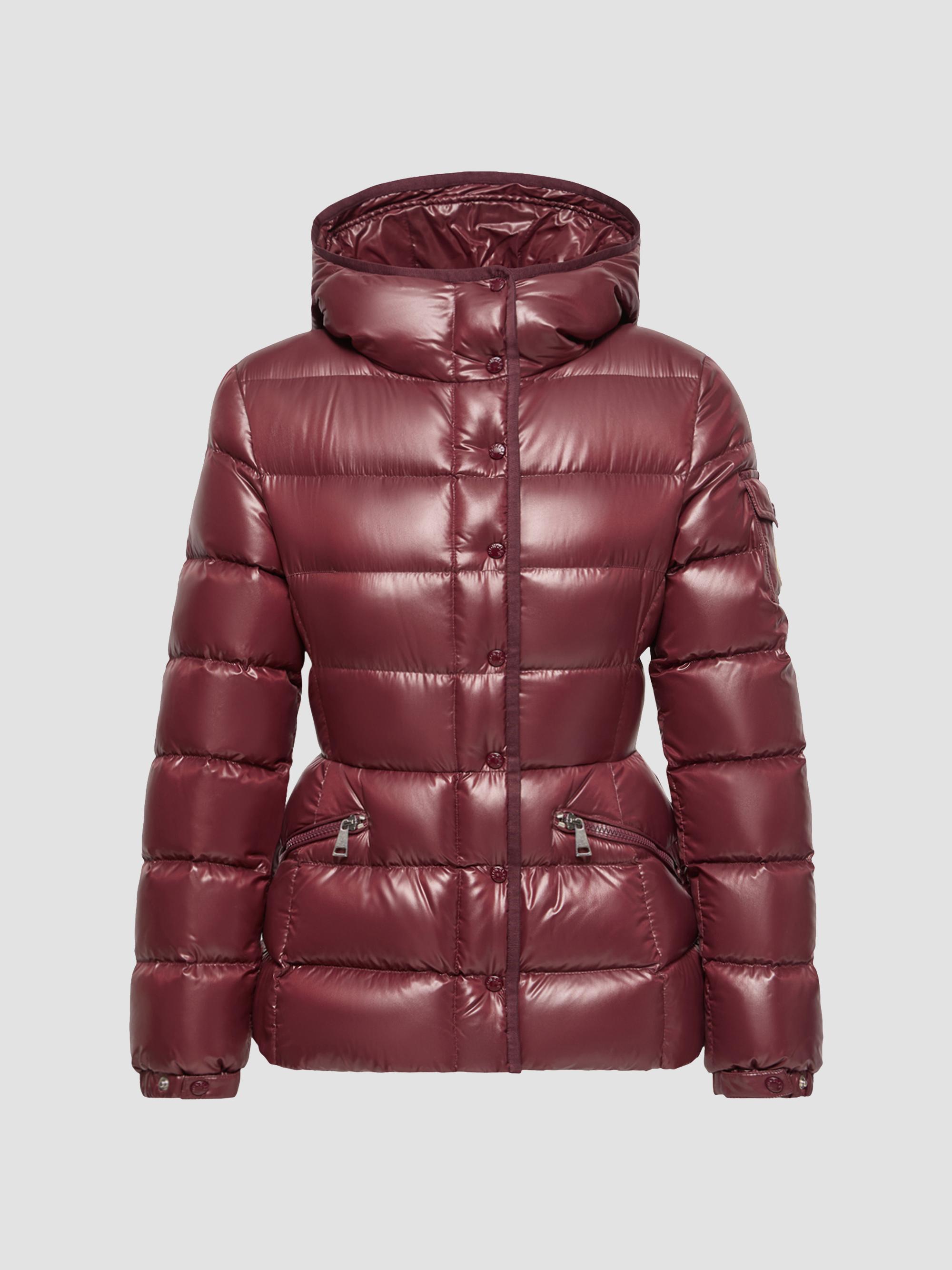 Moncler Maire Puffer Jacket | Saks Fifth Avenue