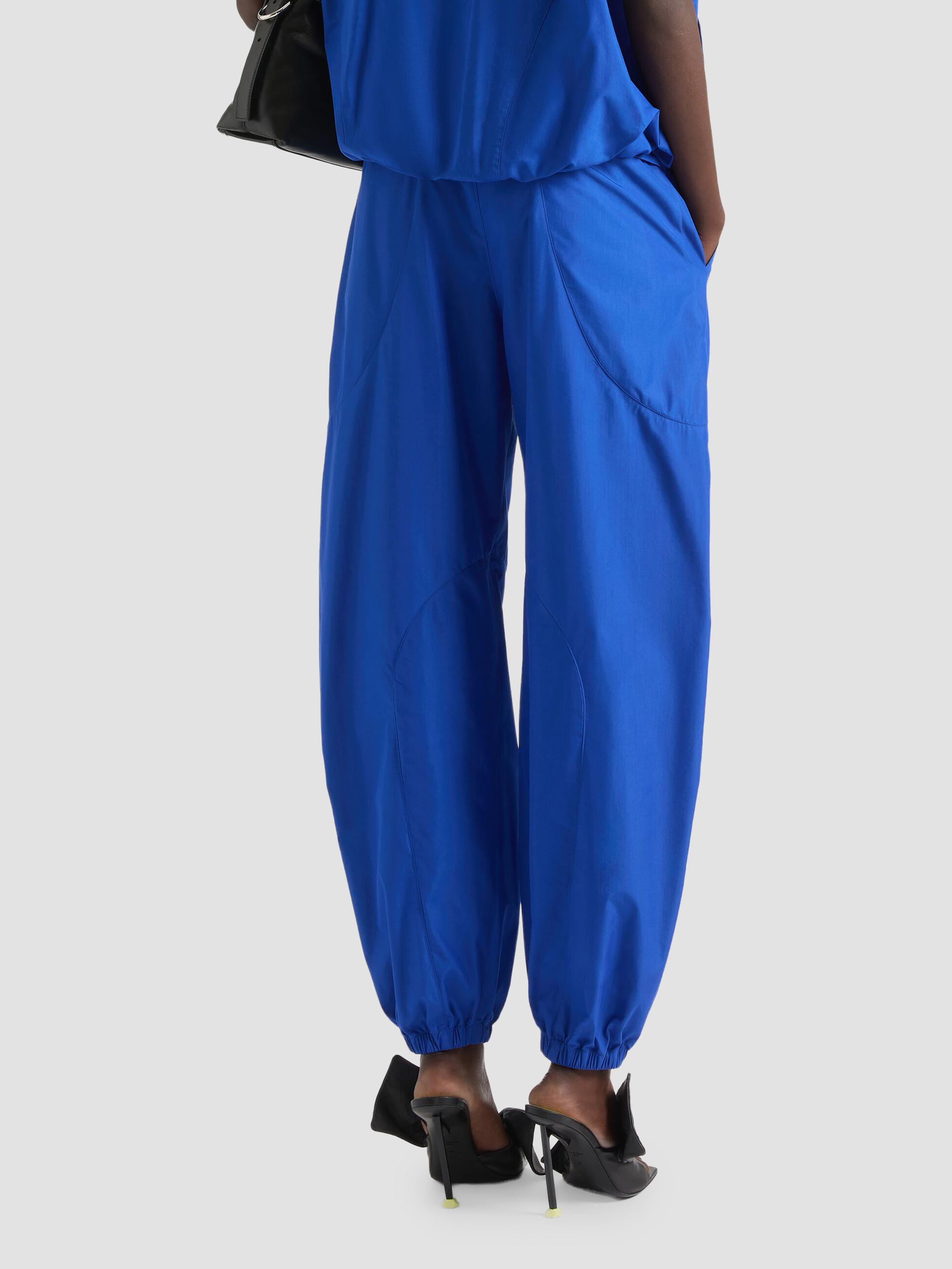 Givenchy Cocoon Jogger Pants in Technical Cotton | Saks Fifth Avenue