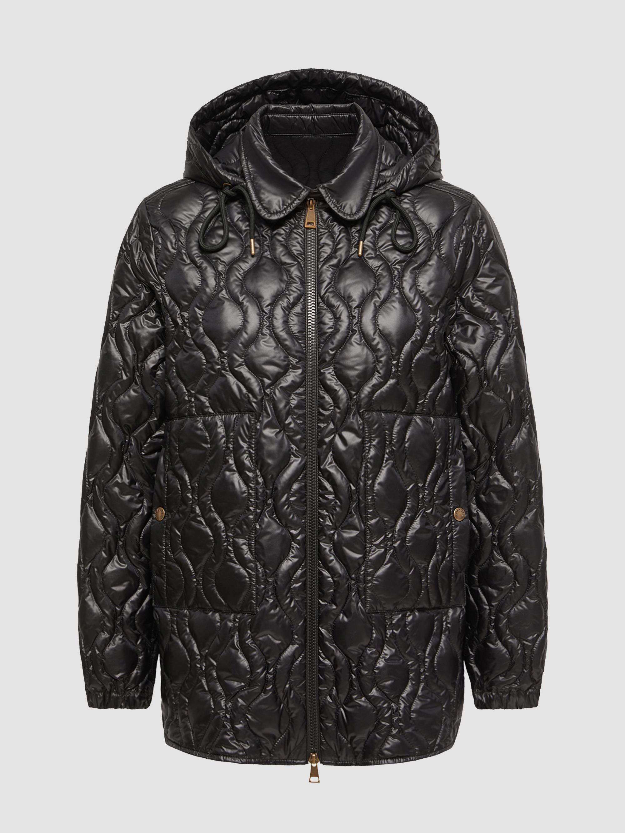 Moncler Parana Puffer Jacket | Saks Fifth Avenue