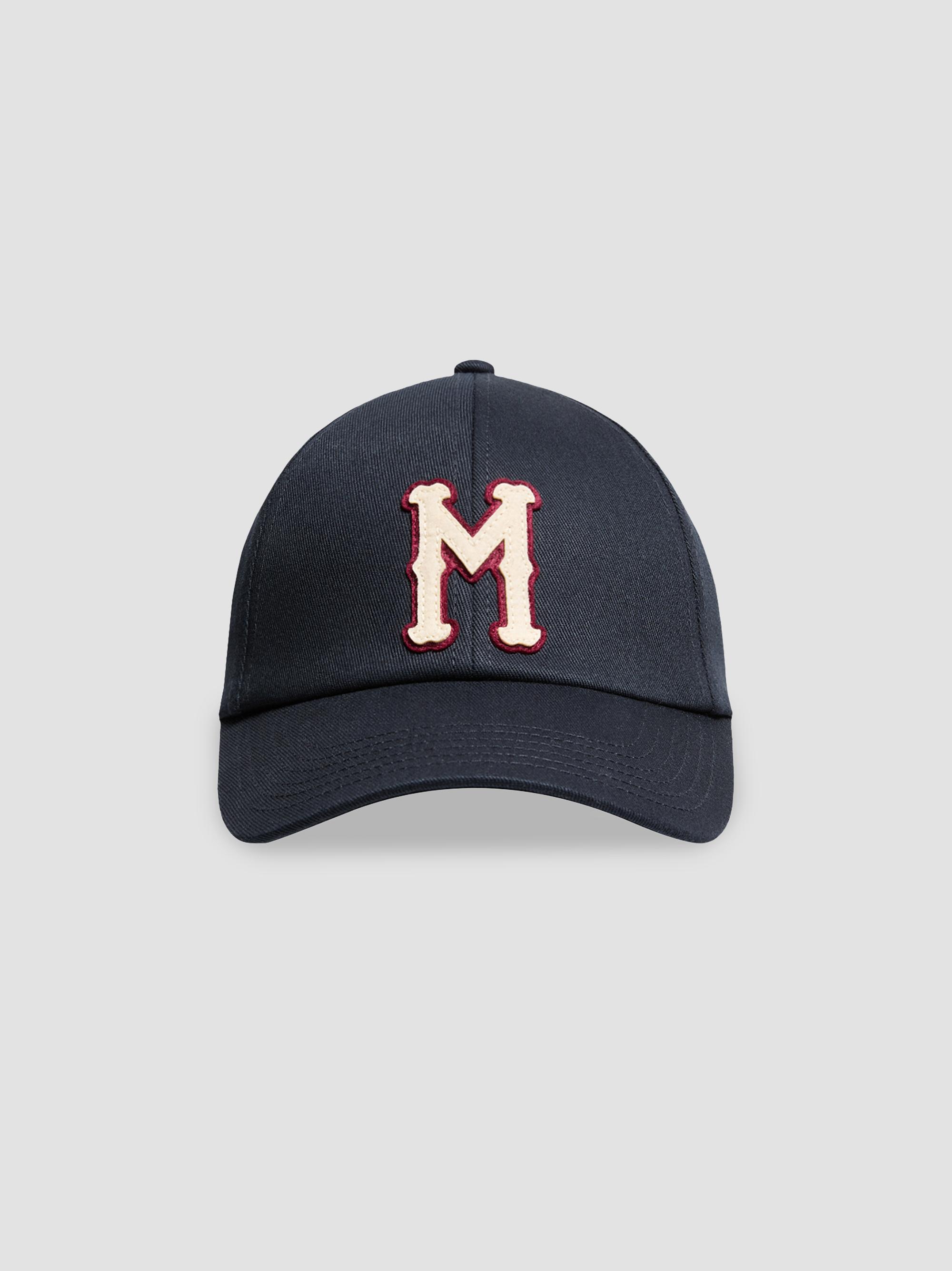 Amiri MA Two-Tone Trucker Hat | Saks Fifth Avenue