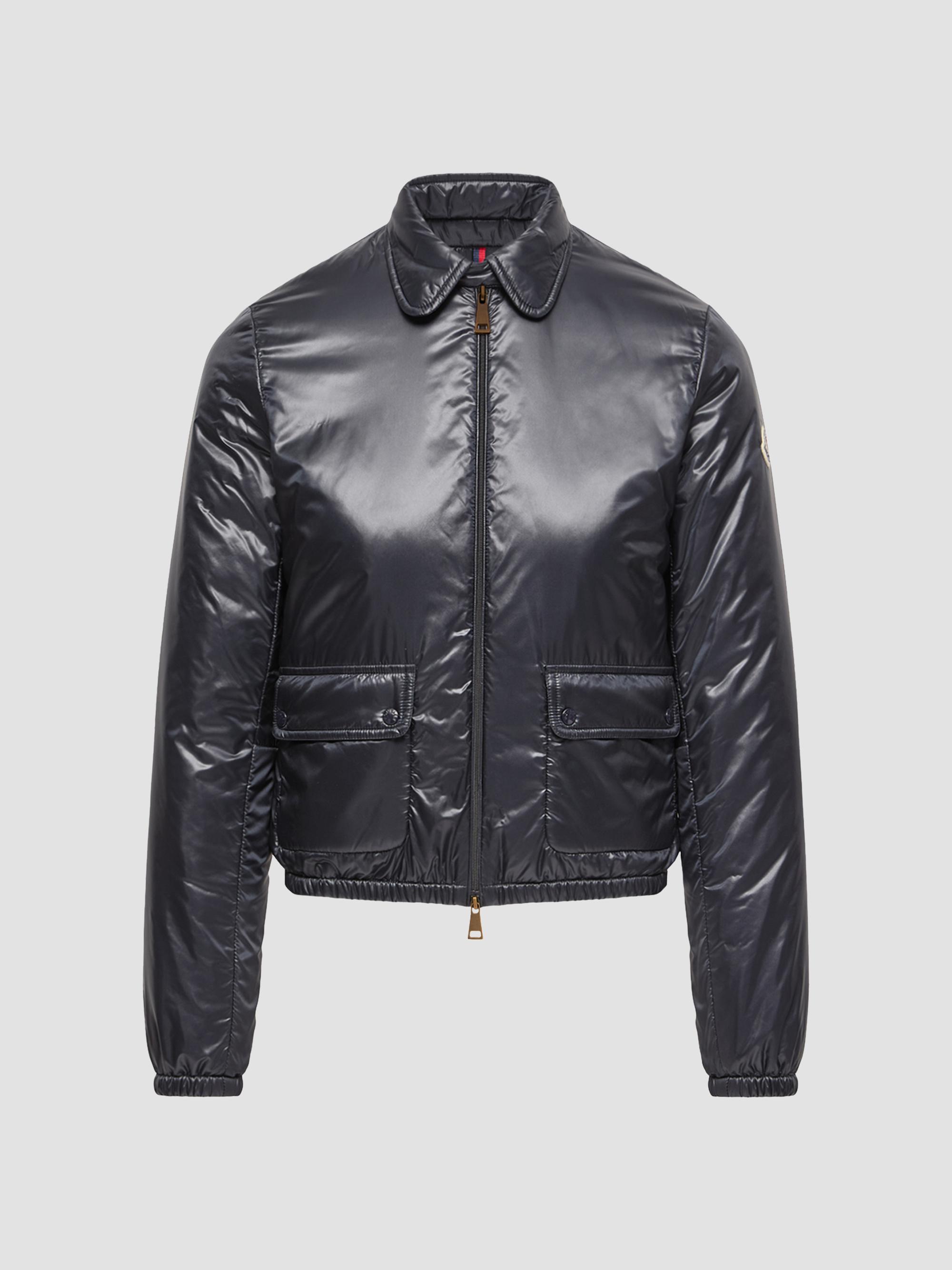 Moncler Rigel Puffer Jacket | Saks Fifth Avenue