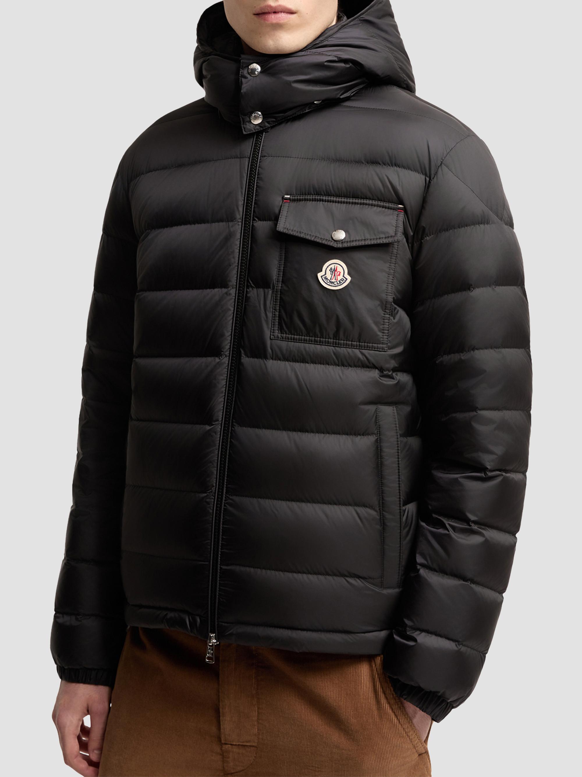 Moncler Verith Puffer Jacket | Saks Fifth Avenue