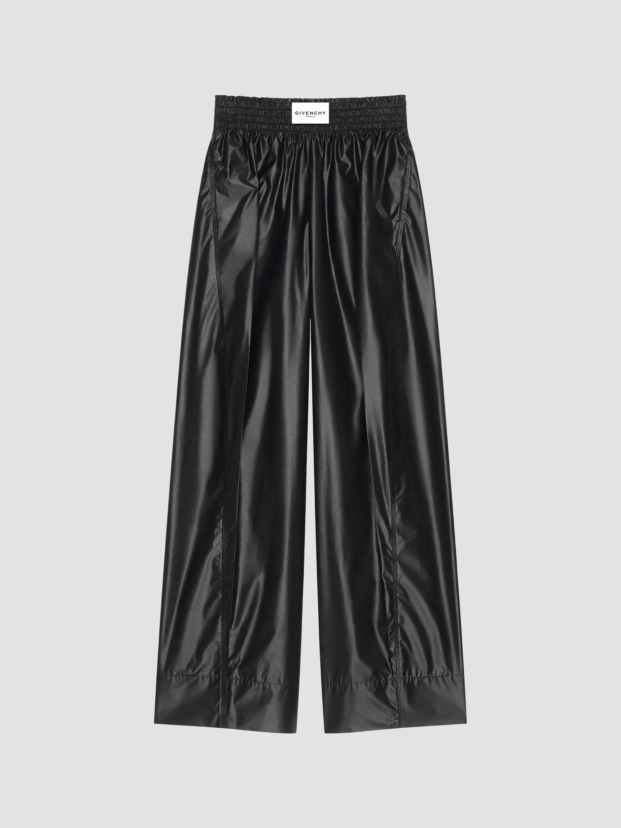 Balenciaga Cropped Skater Pants | Saks Fifth Avenue