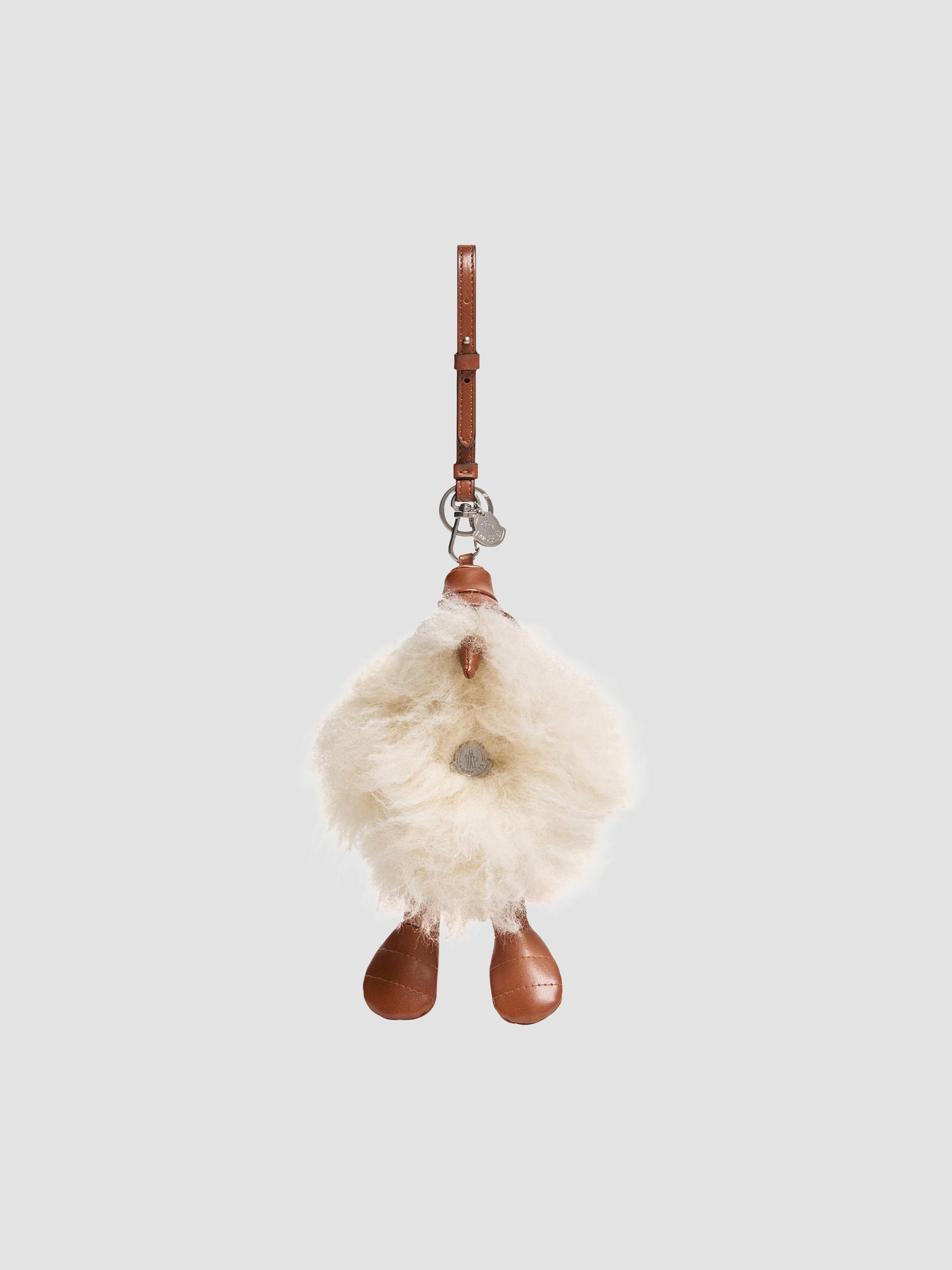Moncler MonDuck Key Holder | Saks Fifth Avenue