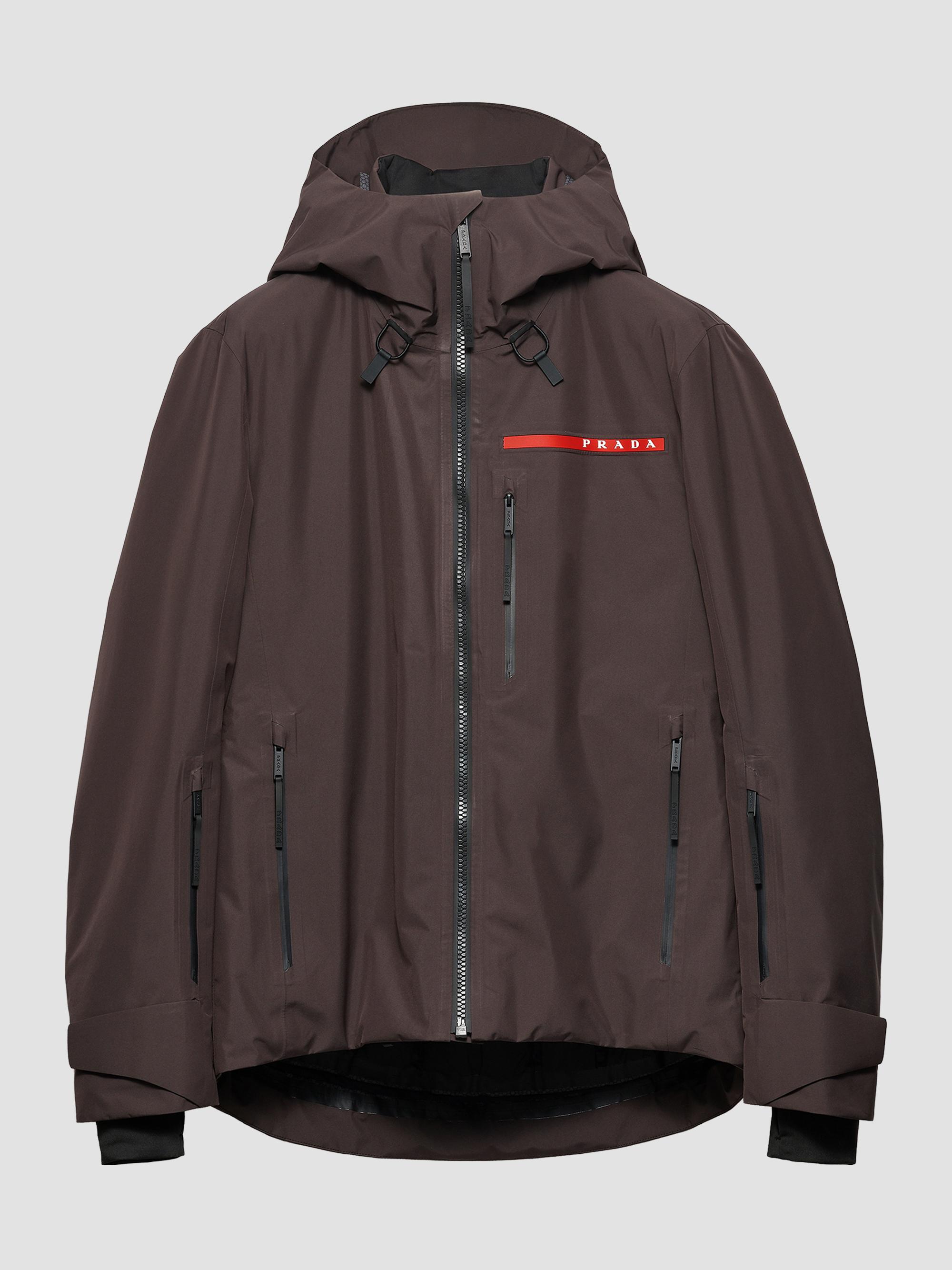 Prada Reversible Re-Nylon Jacket | Saks Fifth Avenue