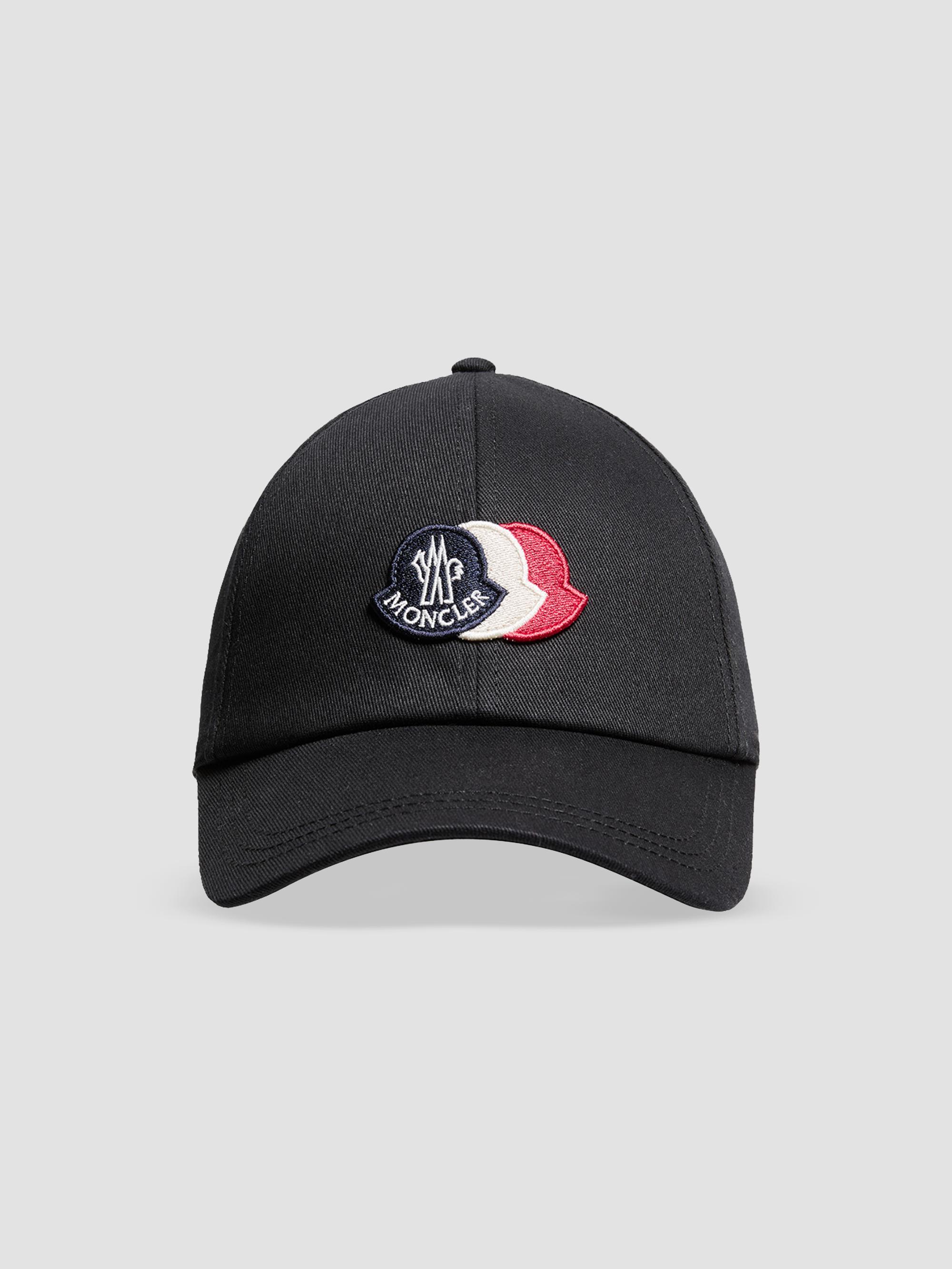 Rick Owens Rick Owens x Moncler Logo Baseball Cap | Saks Fifth Avenue