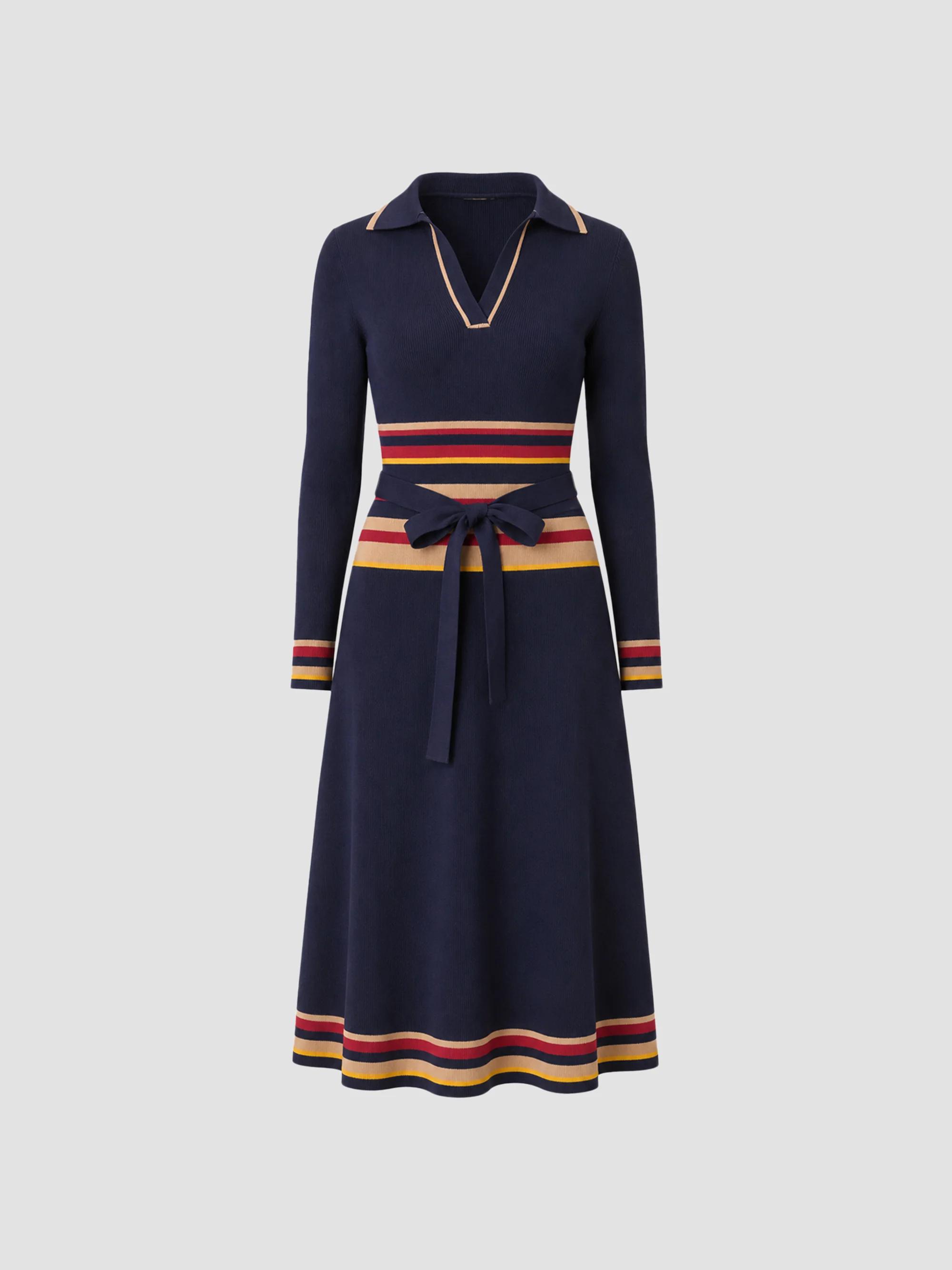 Women's Sweater Dresses Designer Dresses