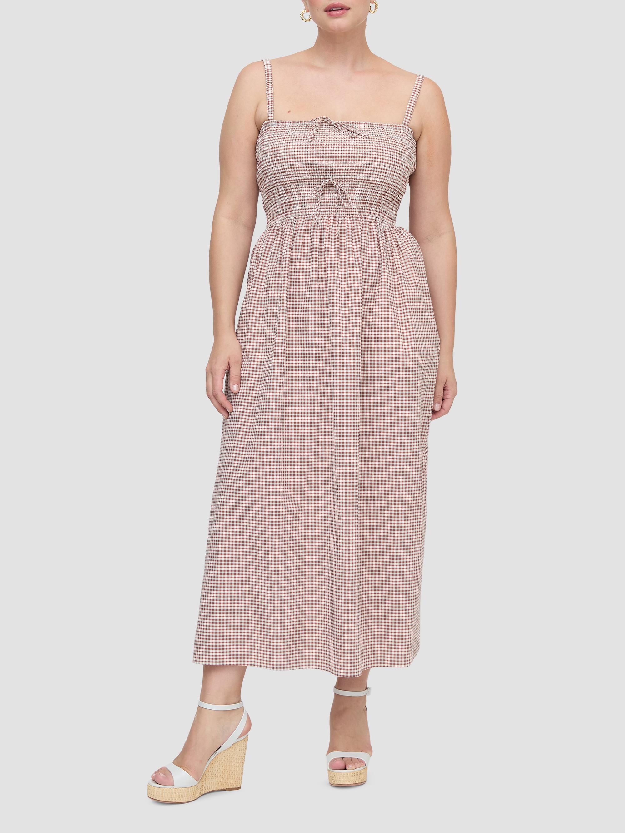Hill House Home The Larissa Nap Dress | Saks Fifth Avenue