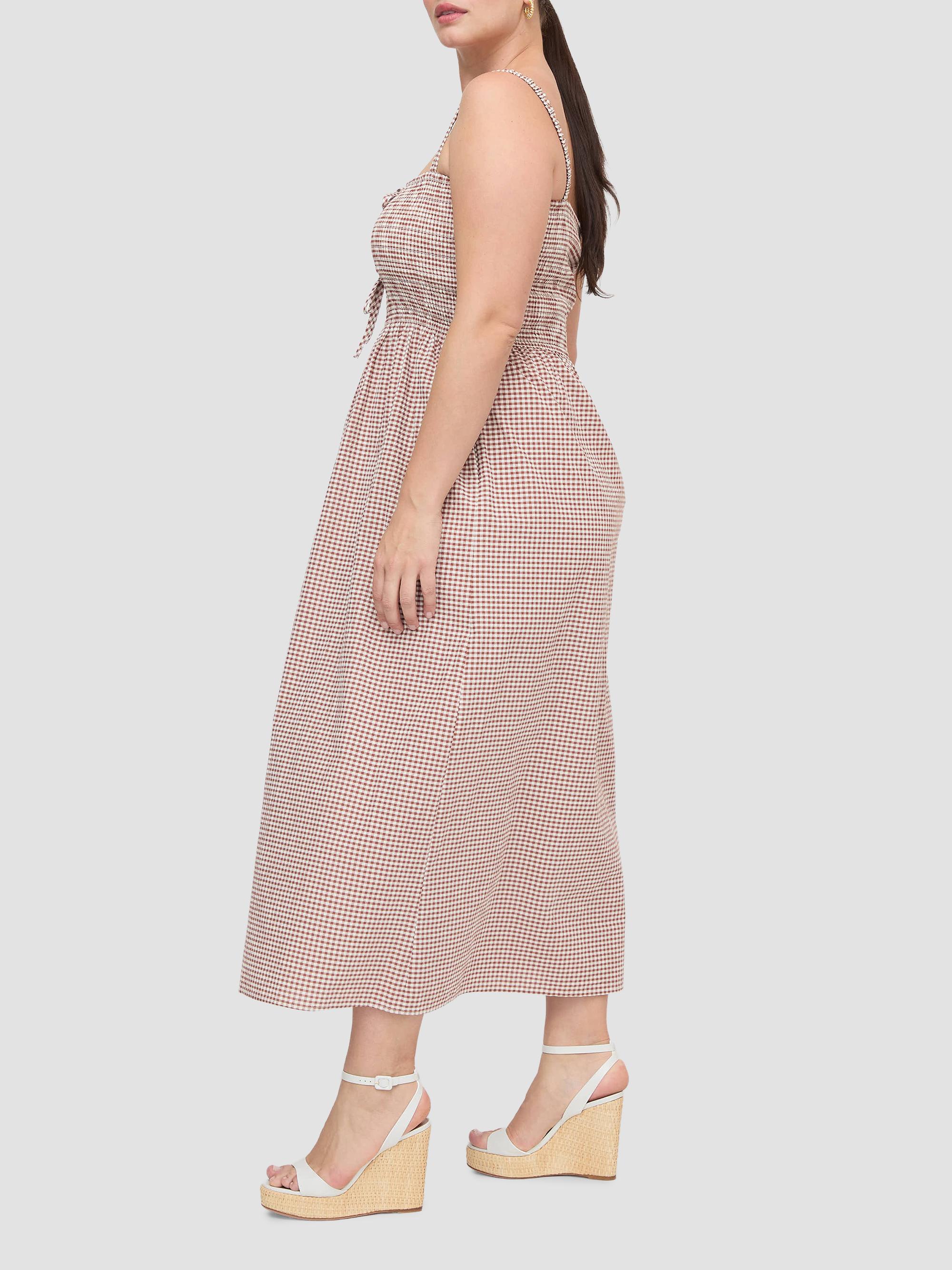 Hill House Home The Larissa Nap Dress | Saks Fifth Avenue