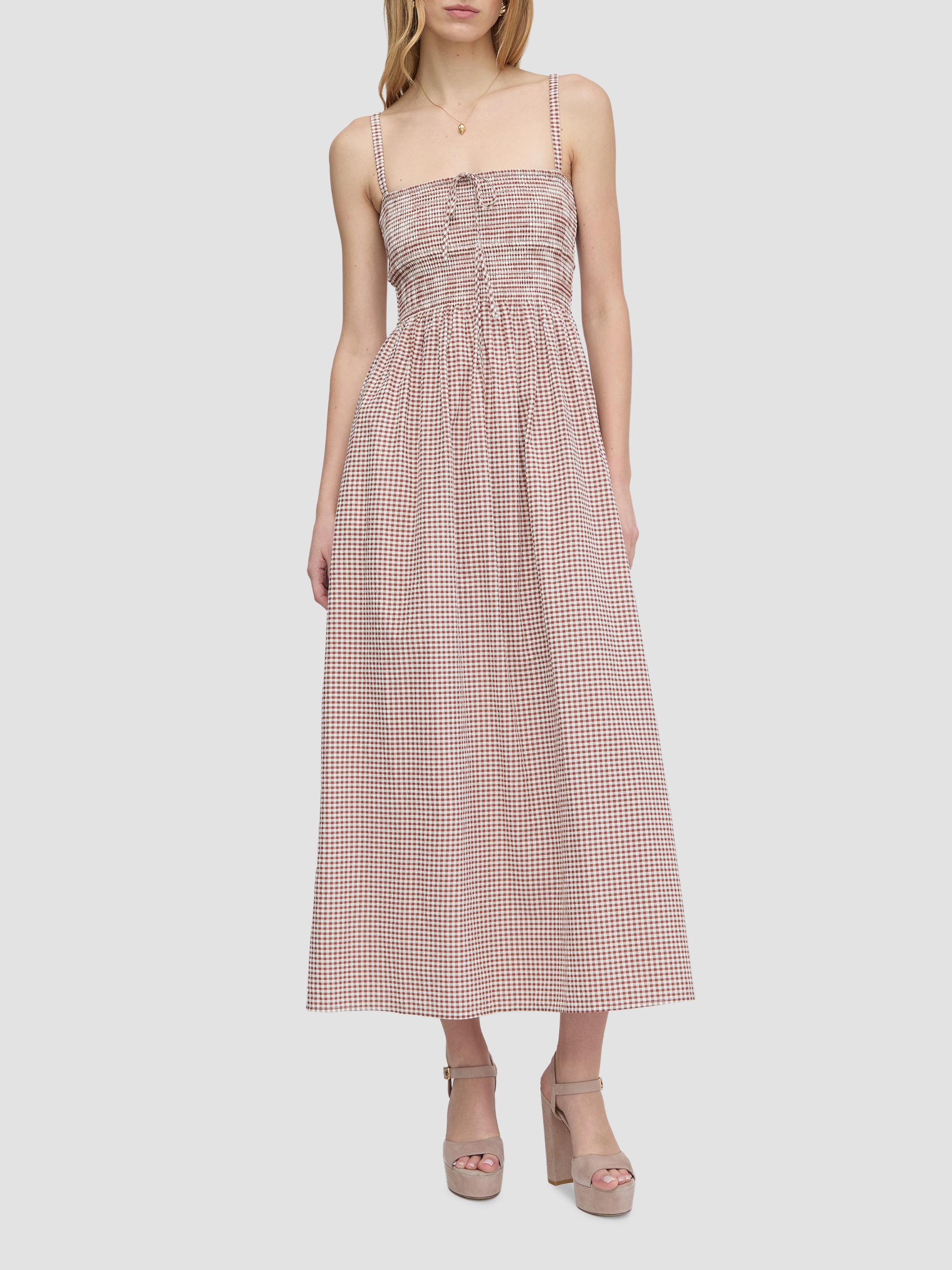 Hill House Home The Larissa Nap Dress | Saks Fifth Avenue