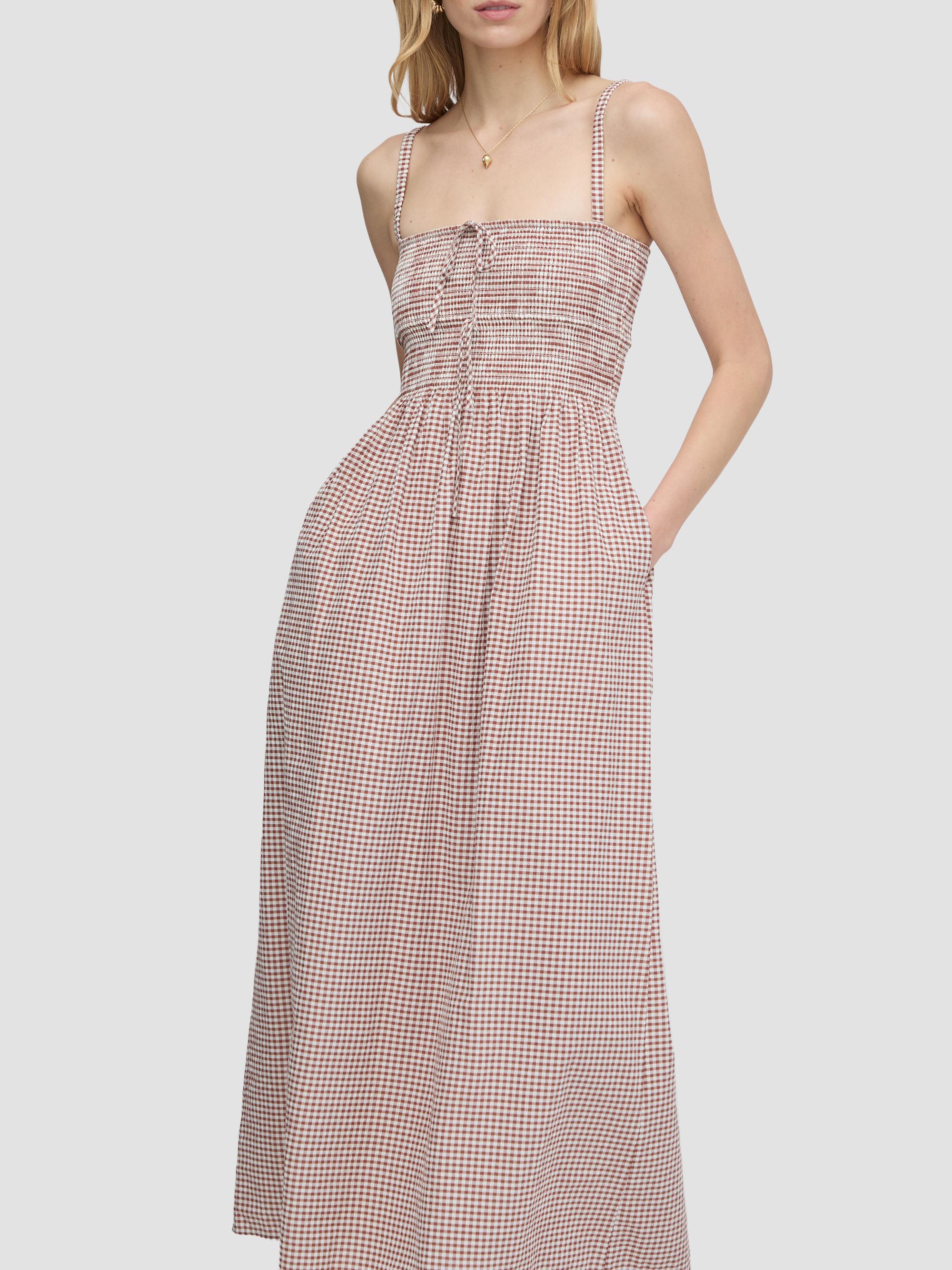 Hill House Home The Larissa Nap Dress | Saks Fifth Avenue