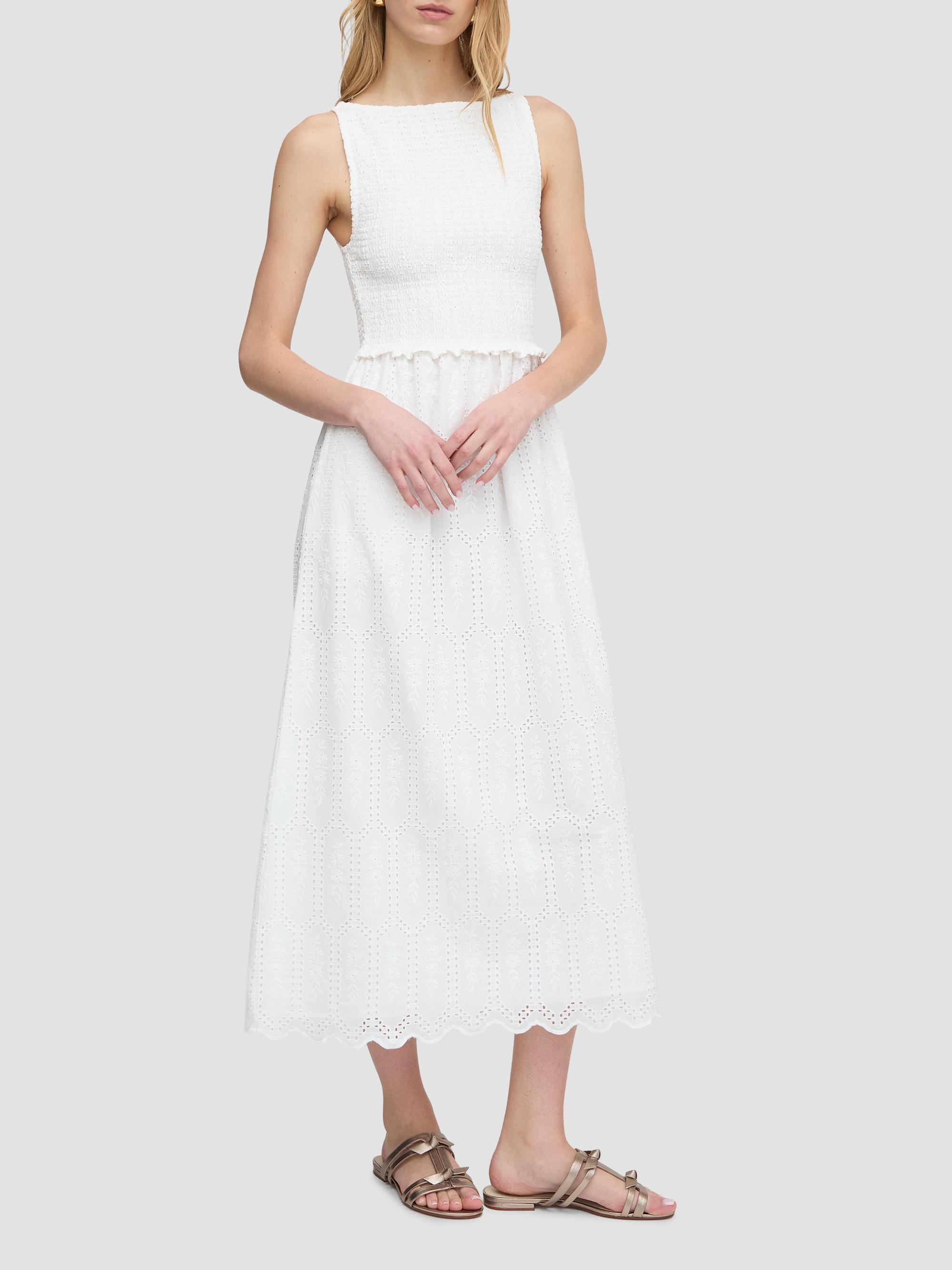 Hill House Home The Christina Nap Dress | Saks Fifth Avenue