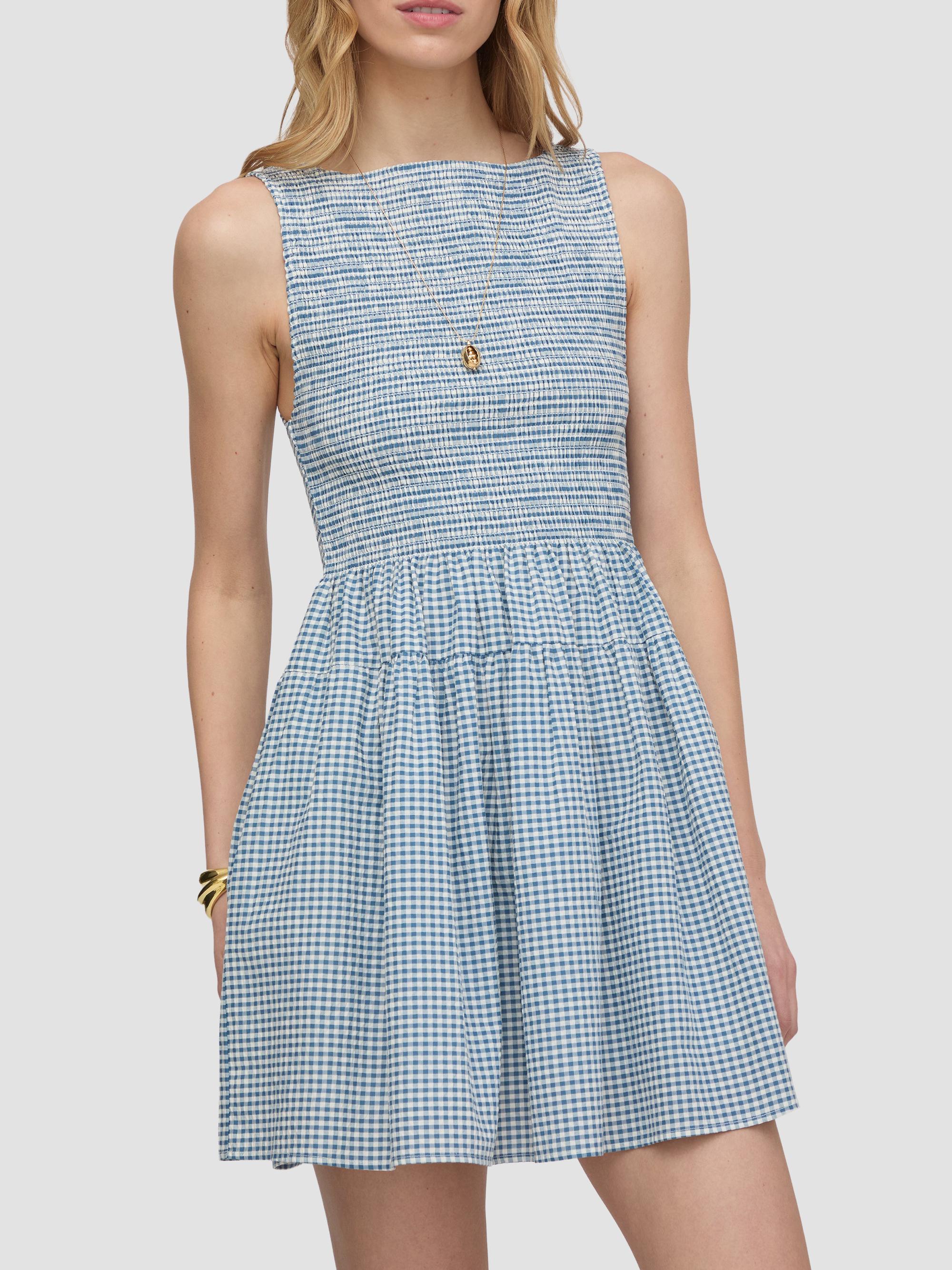 Hill House Home The Azalea Mini Nap Dress | Saks Fifth Avenue