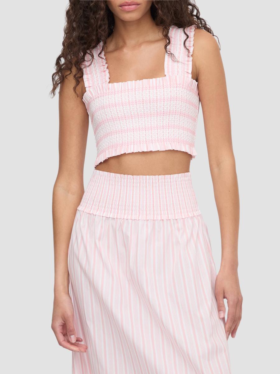 Hill House Home The Azalea Nap Top | Saks Fifth Avenue